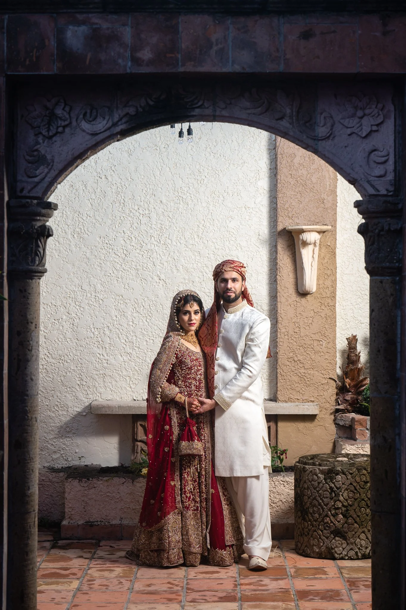 South Asian Wedding Photography | Houston TX | David Baker Studios LLC - 7818.JPG