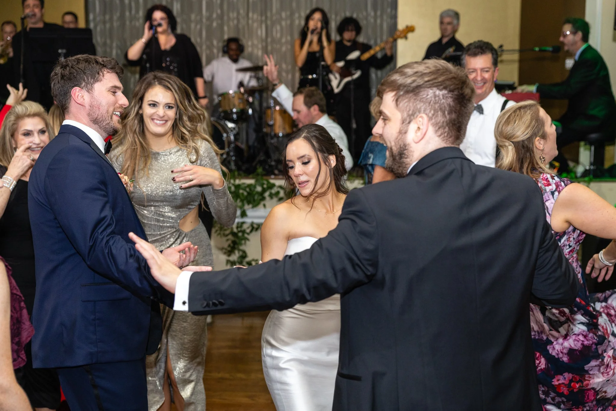 Houston Wedding Photographer | Crystal Ballroom | Houston TX | David Baker Studios LLC - 7739.JPG