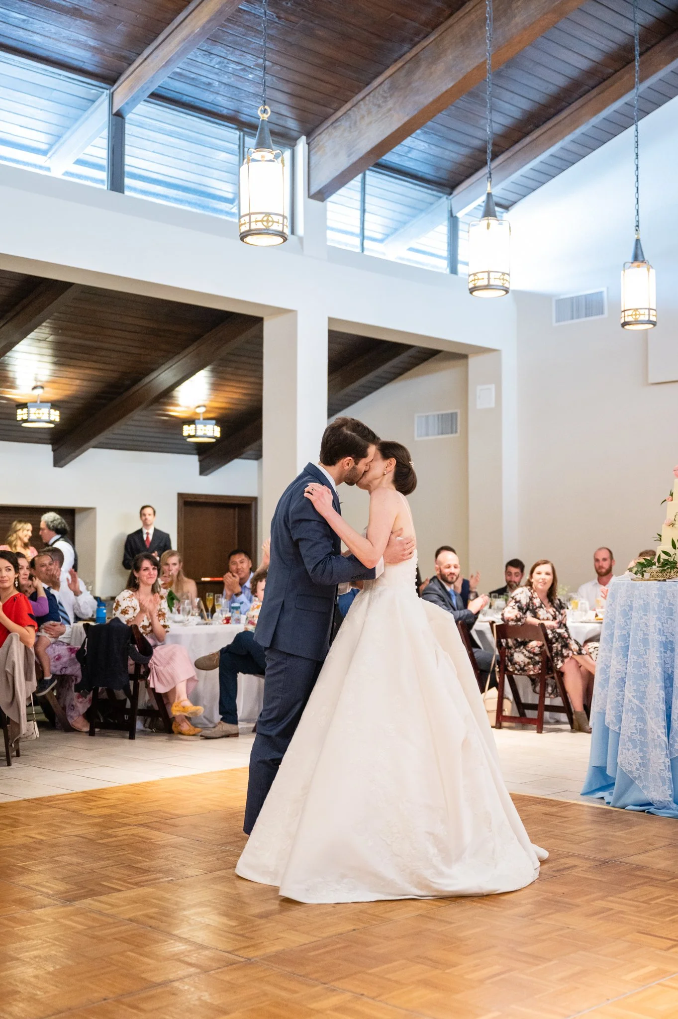 Houston Wedding Photographer | Houston Country Club | Houston TX | David Baker Studios LLC - 220.JPG