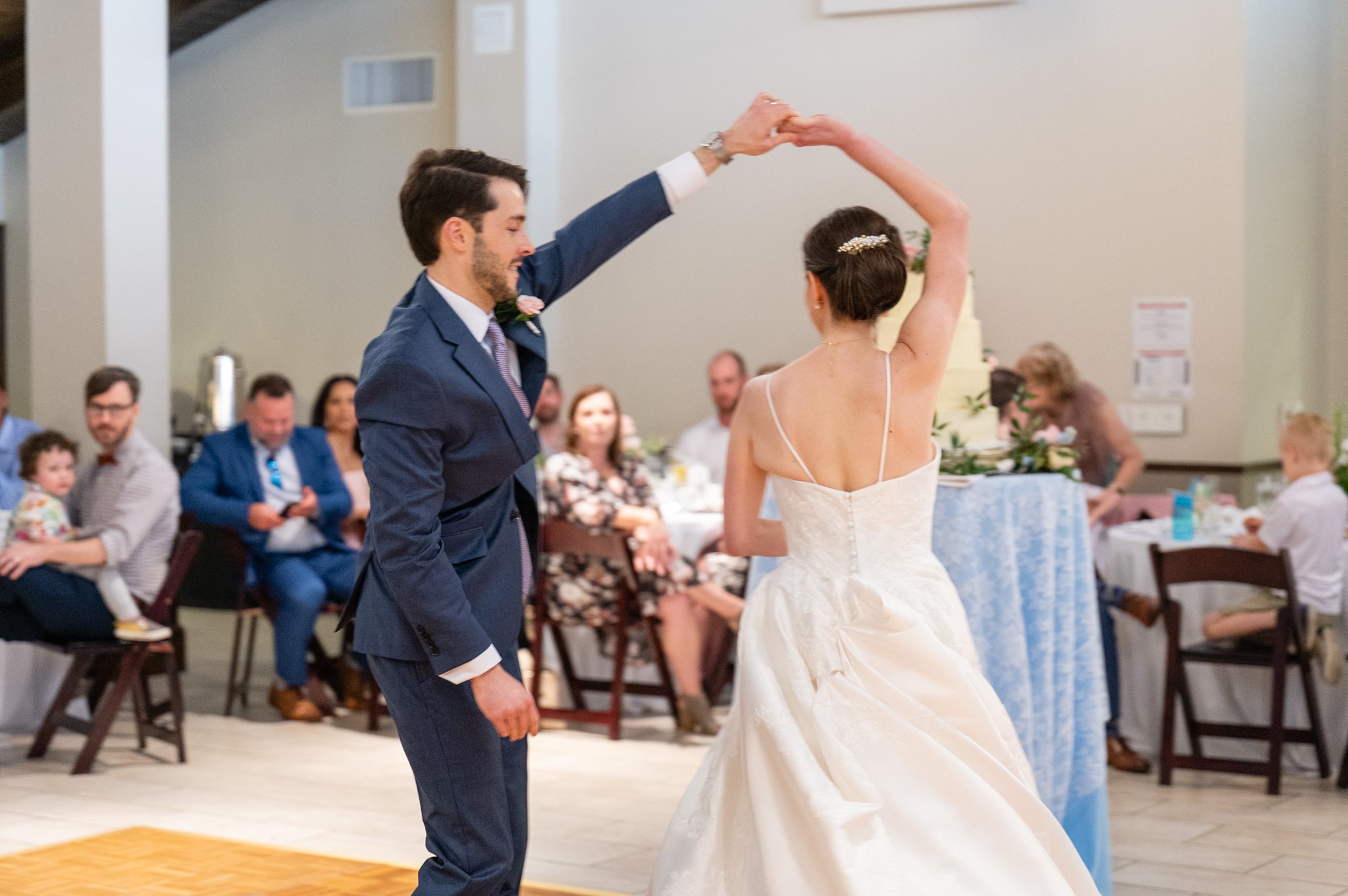 Houston Wedding Photographer | Houston Country Club | Houston TX | David Baker Studios LLC - 212.JPG