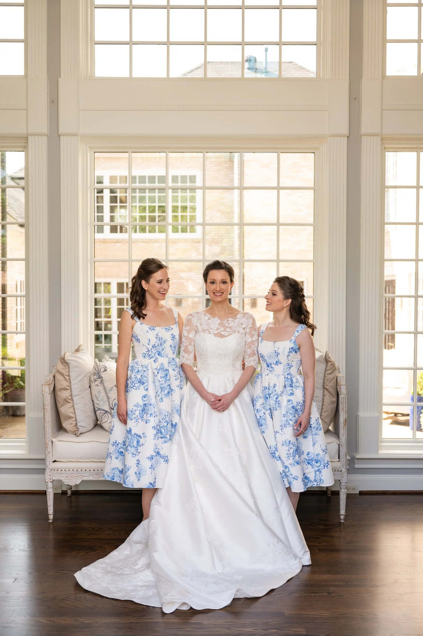 Houston Wedding Photographer | Houston Country Club | Houston TX | David Baker Studios LLC - 051.JPG