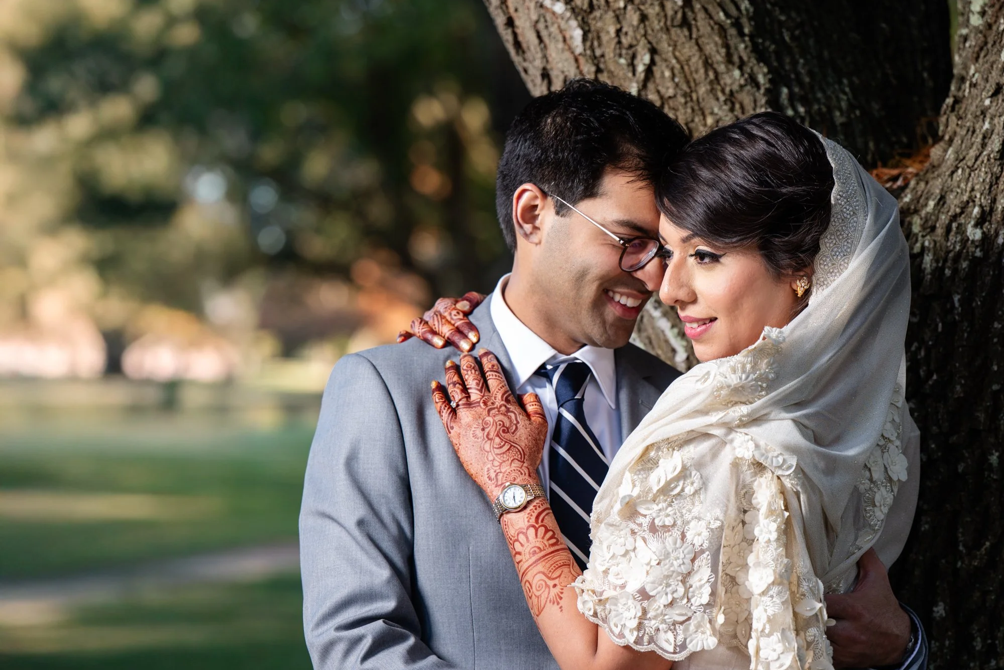 Elegant Ismaili Wedding Moments - A Micro Wedding