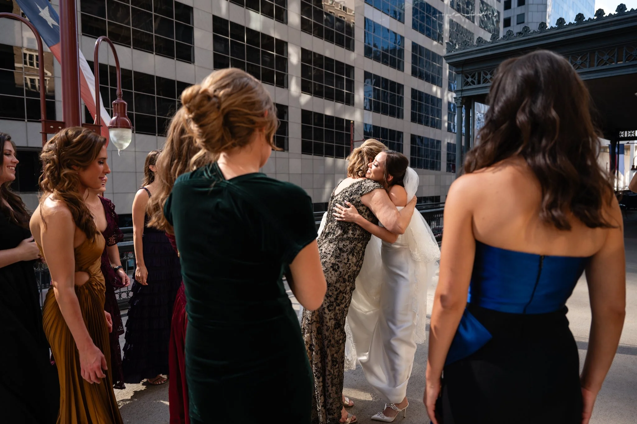 Houston Wedding Photographer | Crystal Ballroom | Houston TX | David Baker Studios LLC - 7549.JPG