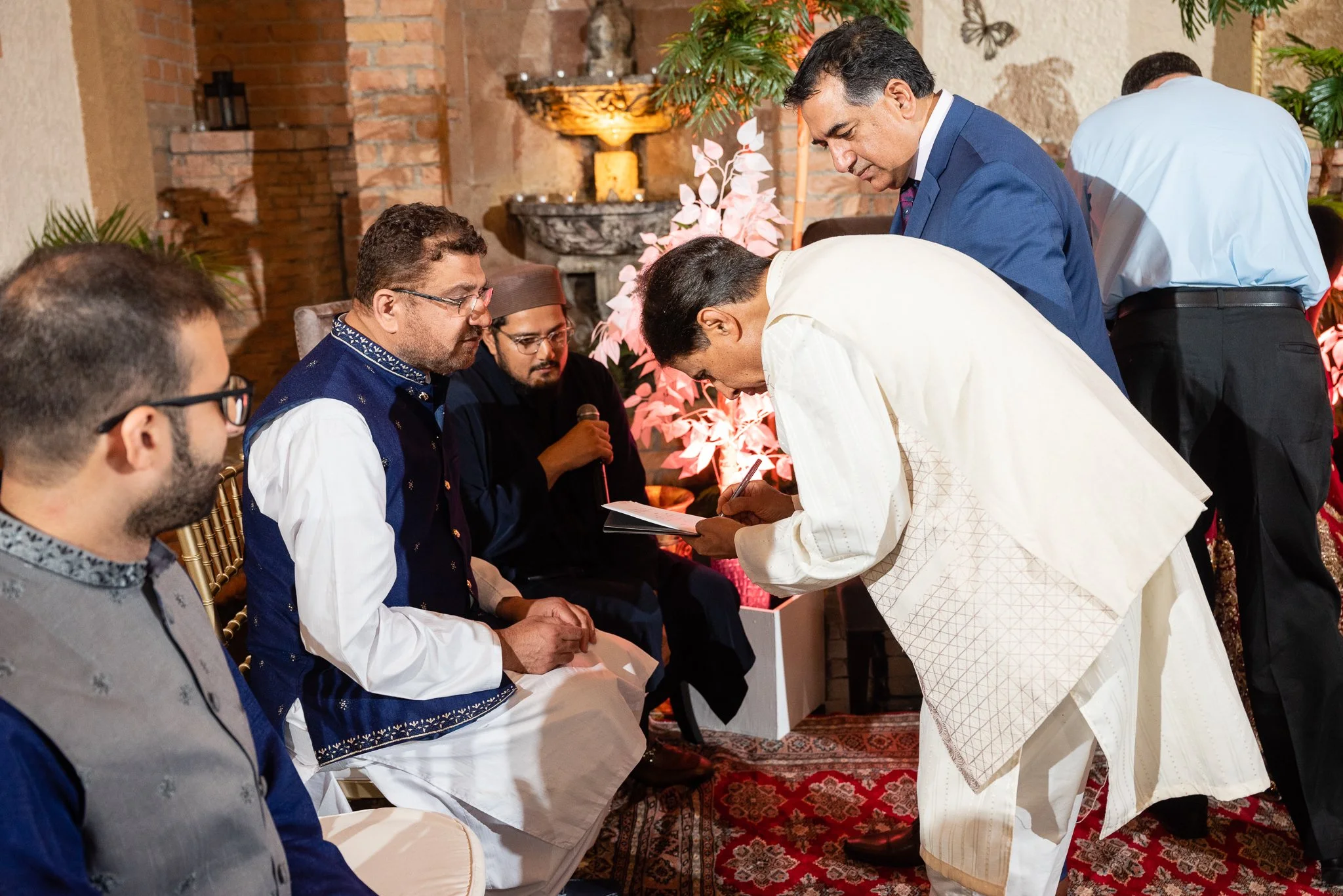 South Asian Wedding Photography | Houston TX | David Baker Studios LLC - 7914.JPG