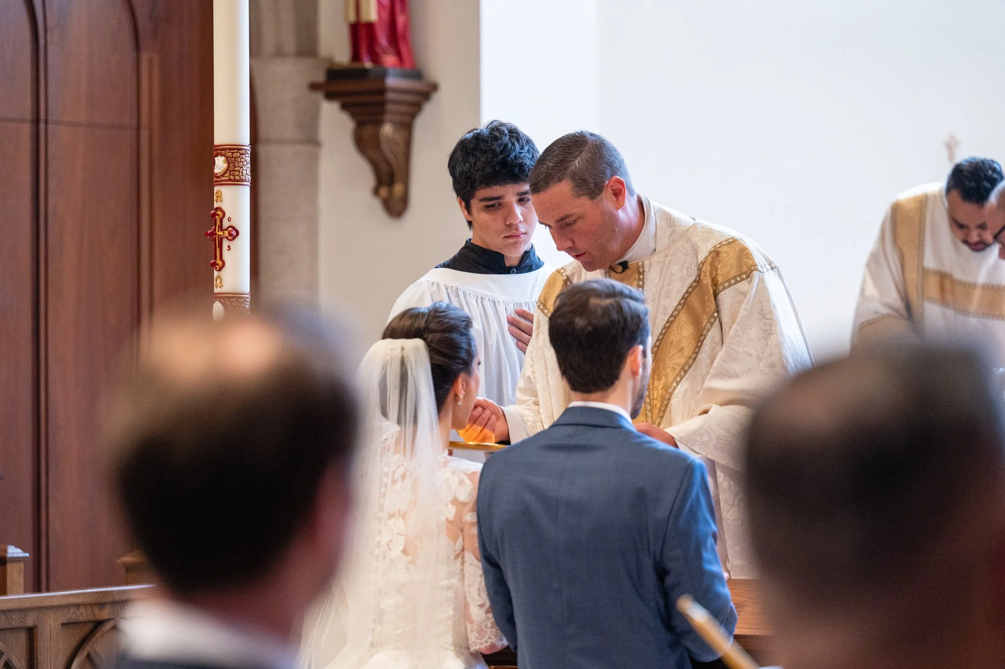 Houston Wedding Photographer | Houston Country Club | Houston TX | David Baker Studios LLC - 147.JPG