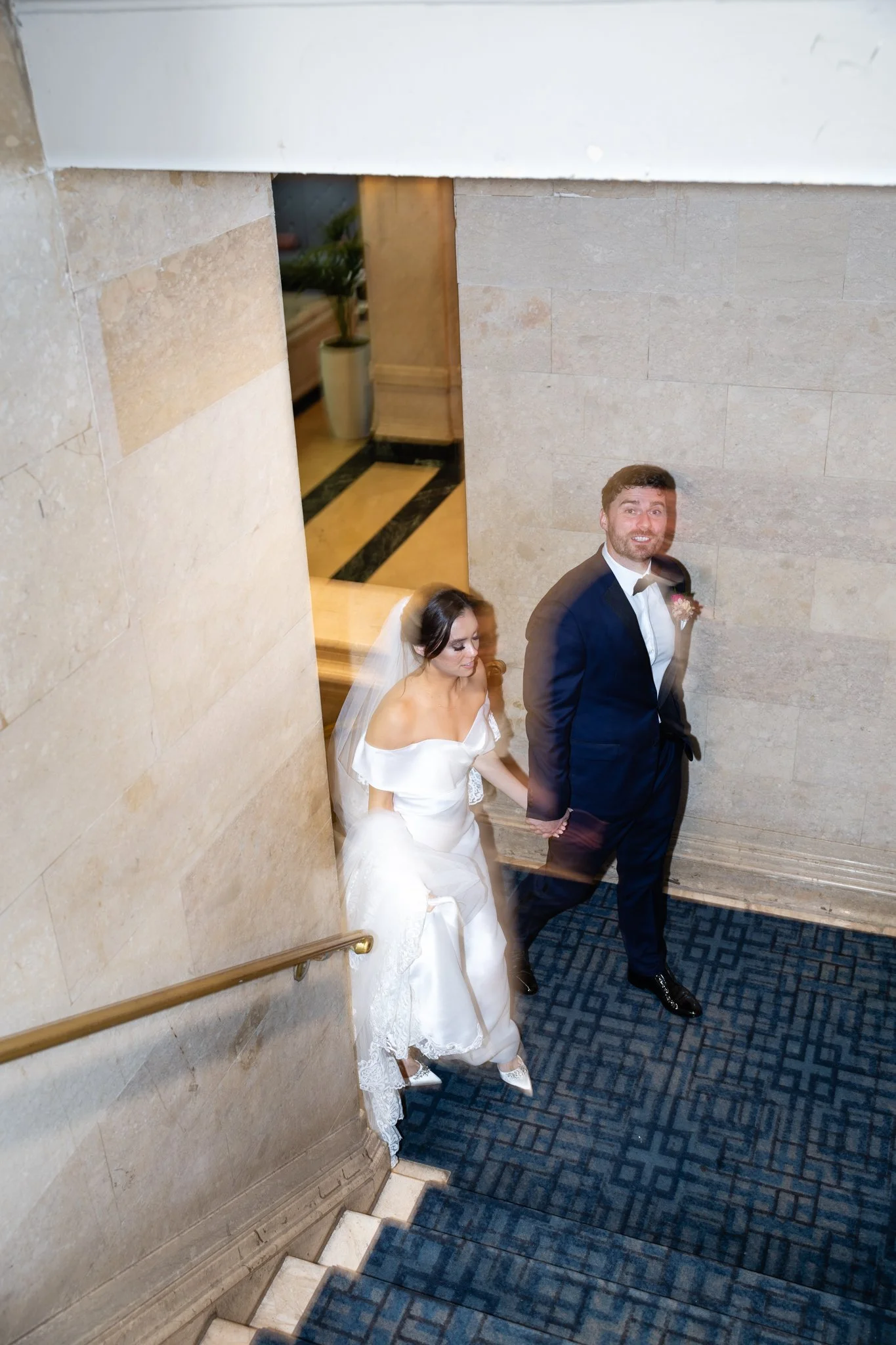 Houston Wedding Photographer | Crystal Ballroom | Houston TX | David Baker Studios LLC - 7587.JPG