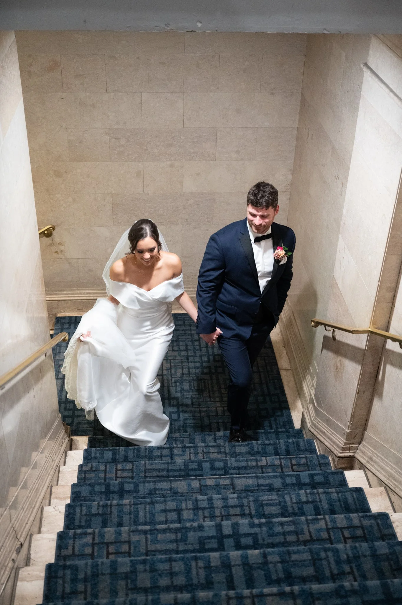 Houston Wedding Photographer | Crystal Ballroom | Houston TX | David Baker Studios LLC - 7588.JPG