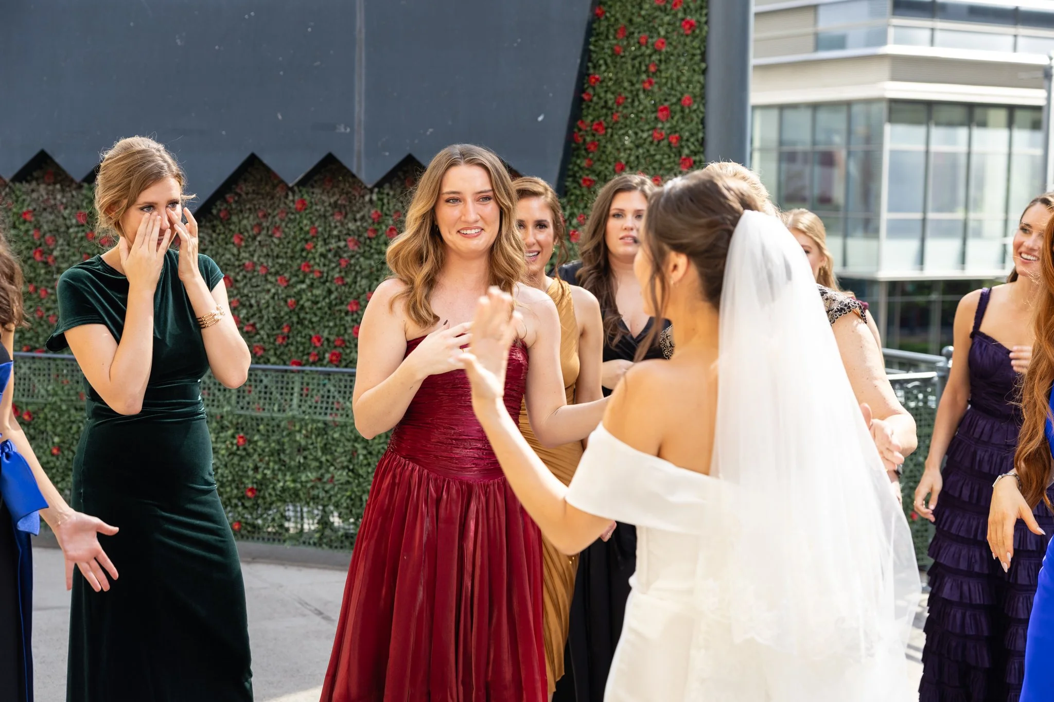 Houston Wedding Photographer | Crystal Ballroom | Houston TX | David Baker Studios LLC - 7548.JPG