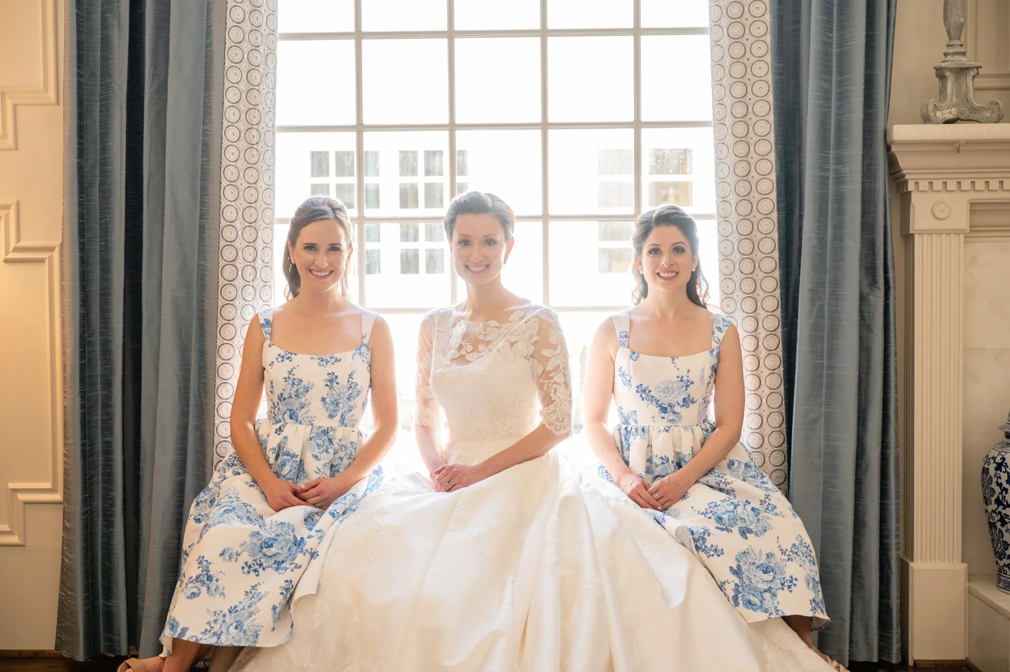 Houston Wedding Photographer | Houston Country Club | Houston TX | David Baker Studios LLC - 038.JPG