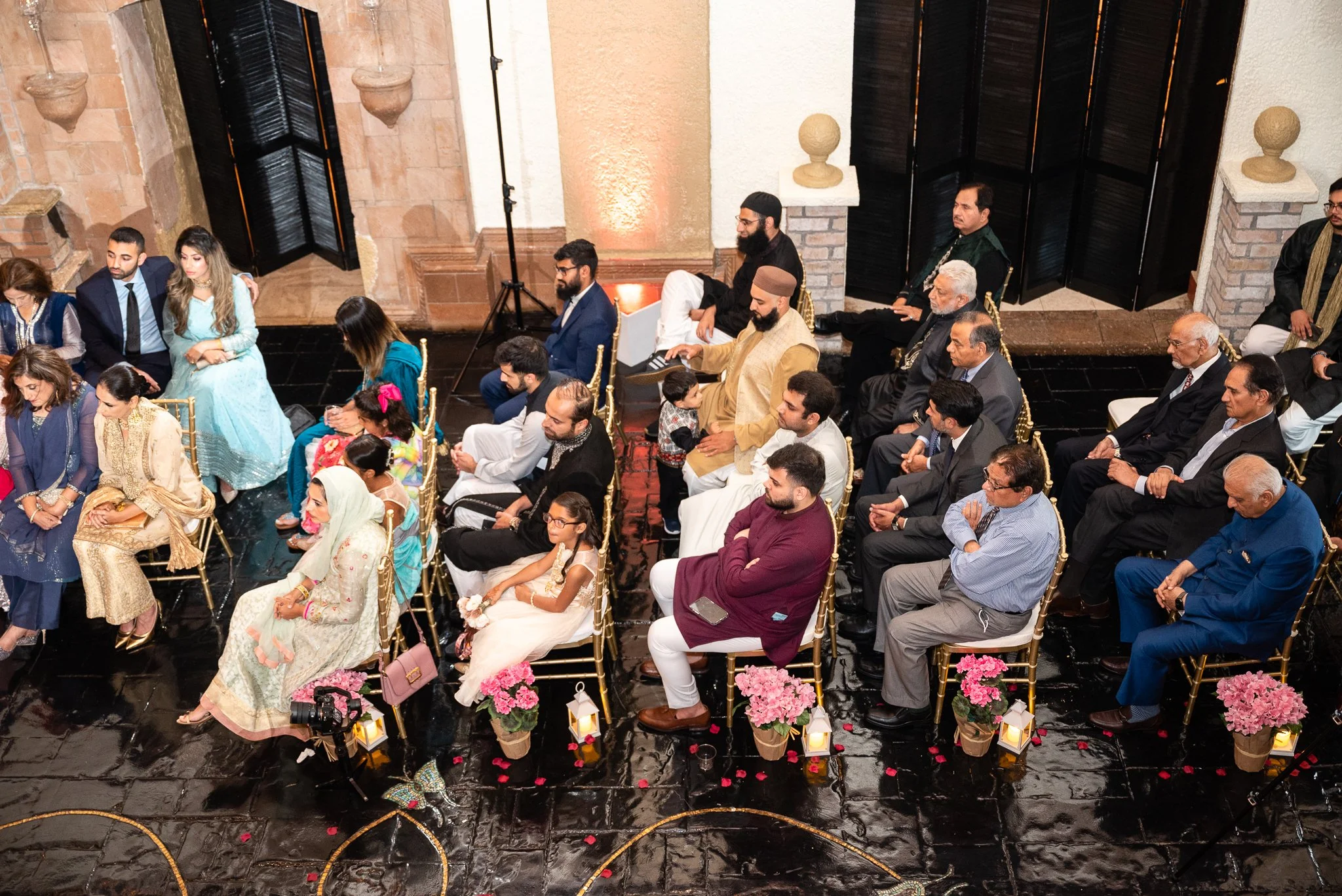 South Asian Wedding Photography | Houston TX | David Baker Studios LLC - 7910.JPG