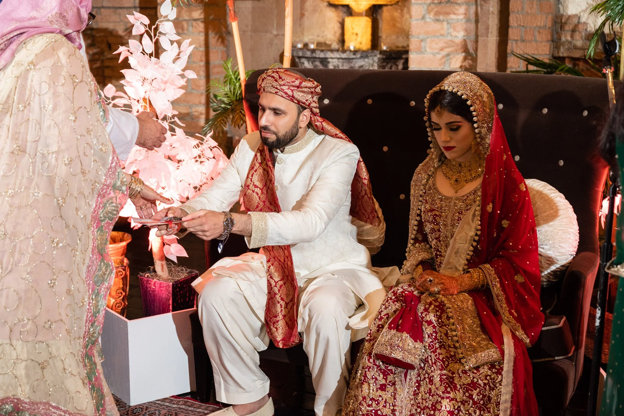 South Asian Wedding Photography | Houston TX | David Baker Studios LLC - 7935.JPG