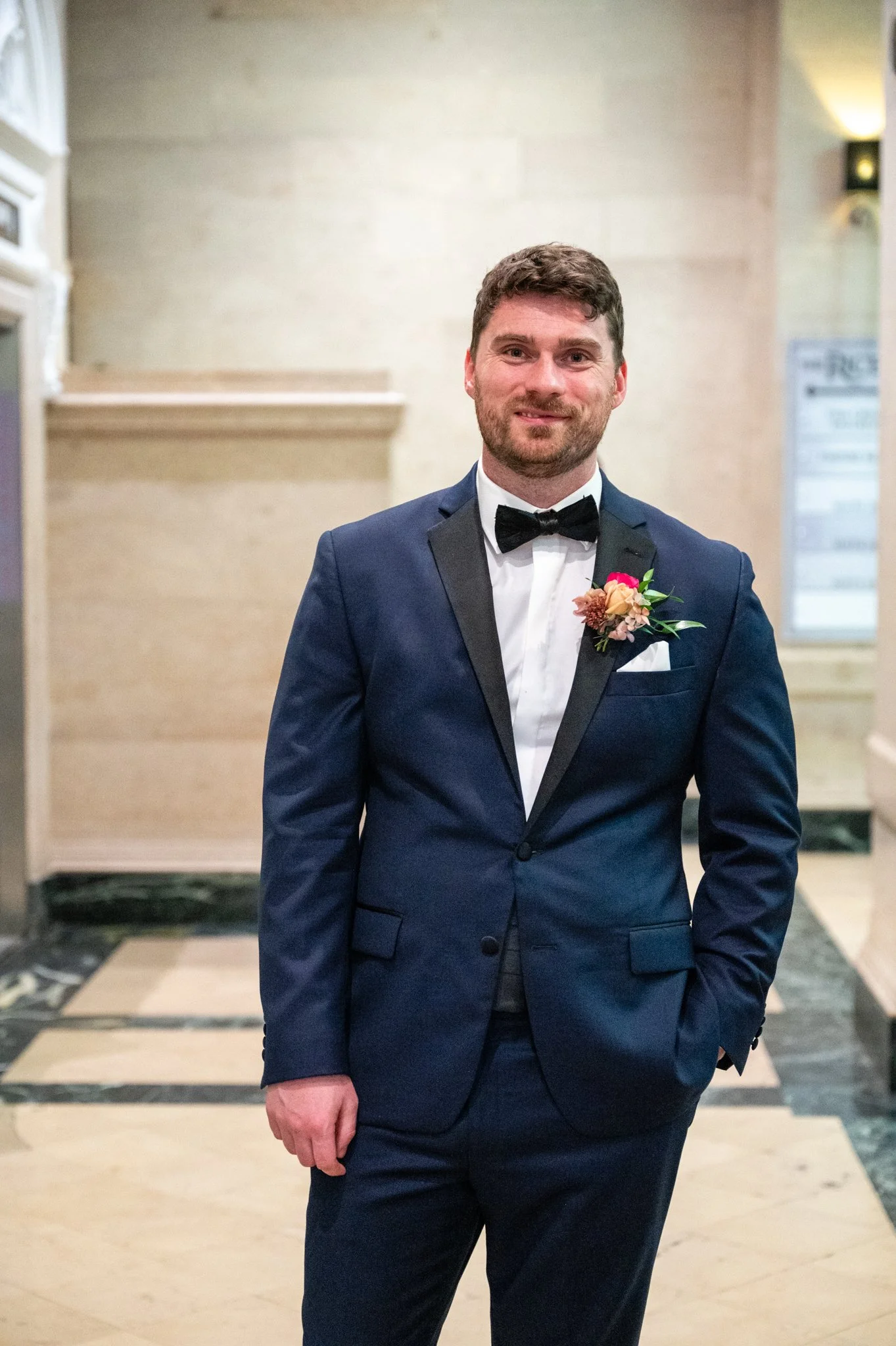 Houston Wedding Photographer | Crystal Ballroom | Houston TX | David Baker Studios LLC - 7567.JPG