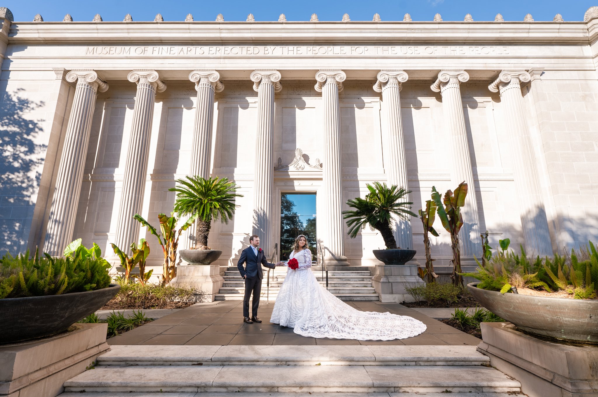 Editorial Hotel Zaza Wedding Photos