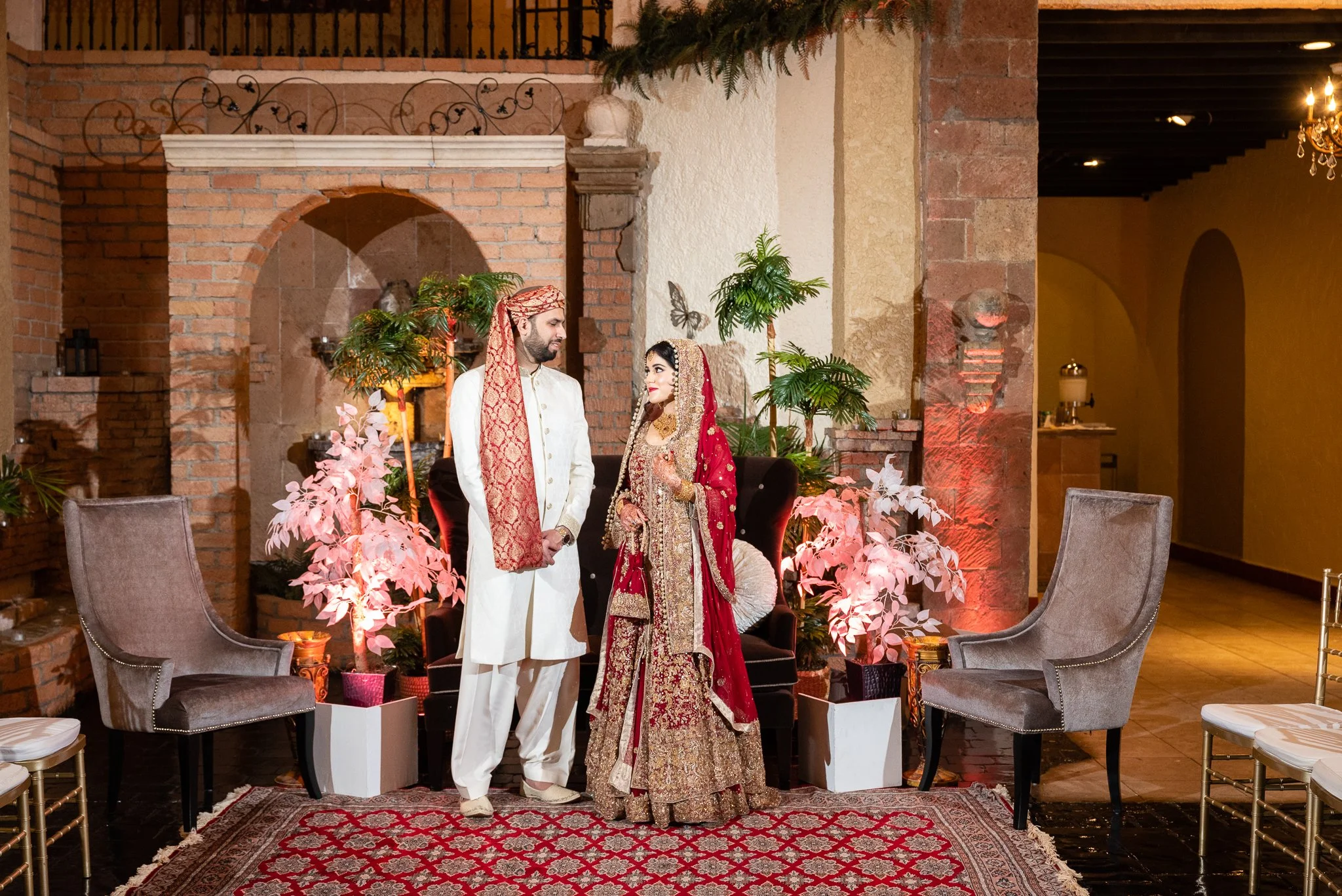 South Asian Wedding Photography | Houston TX | David Baker Studios LLC - 7816.JPG