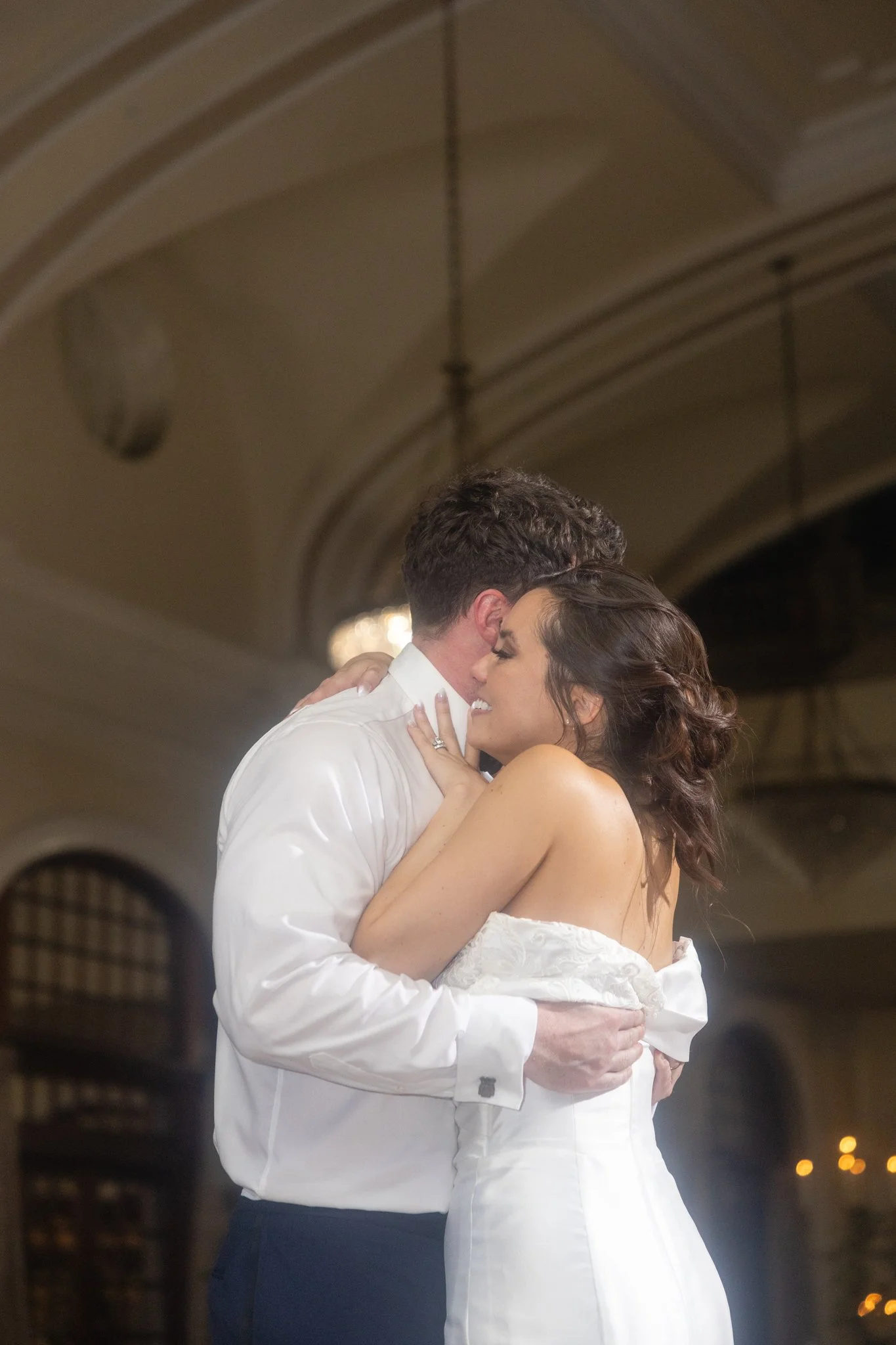 Houston Wedding Photographer | Crystal Ballroom | Houston TX | David Baker Studios LLC - 7756.JPG