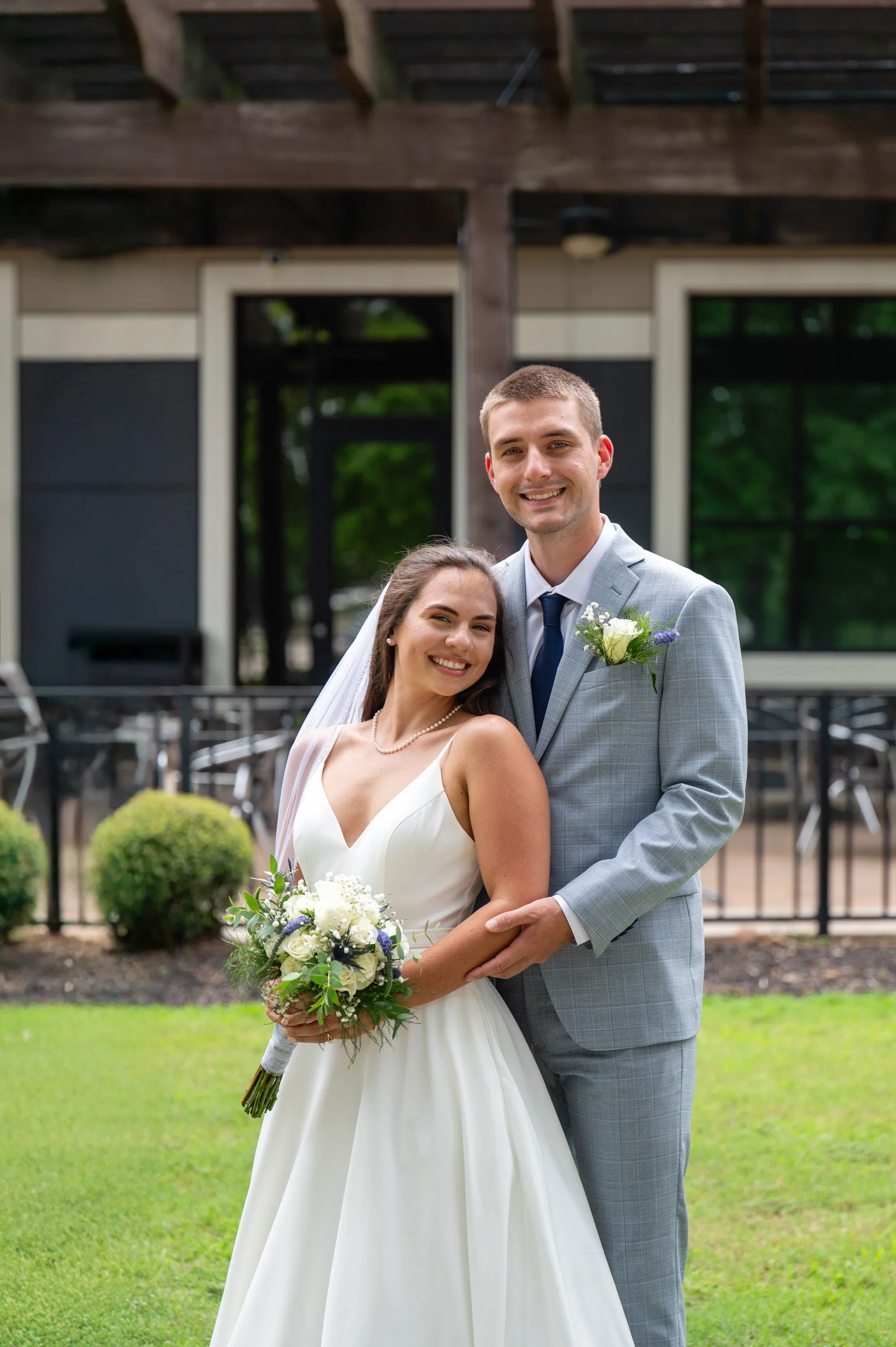 Essentials Micro Wedding