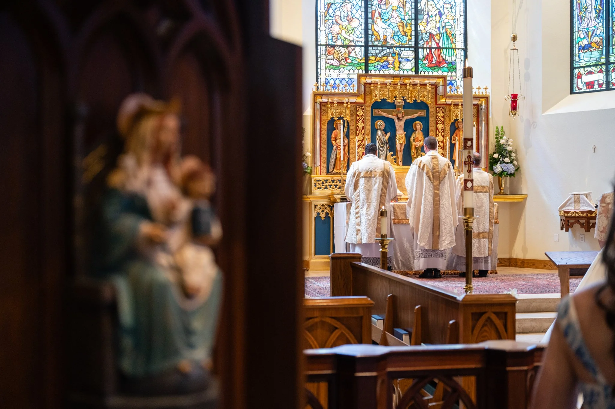 Houston Wedding Photographer | Houston Country Club | Houston TX | David Baker Studios LLC - 143.JPG