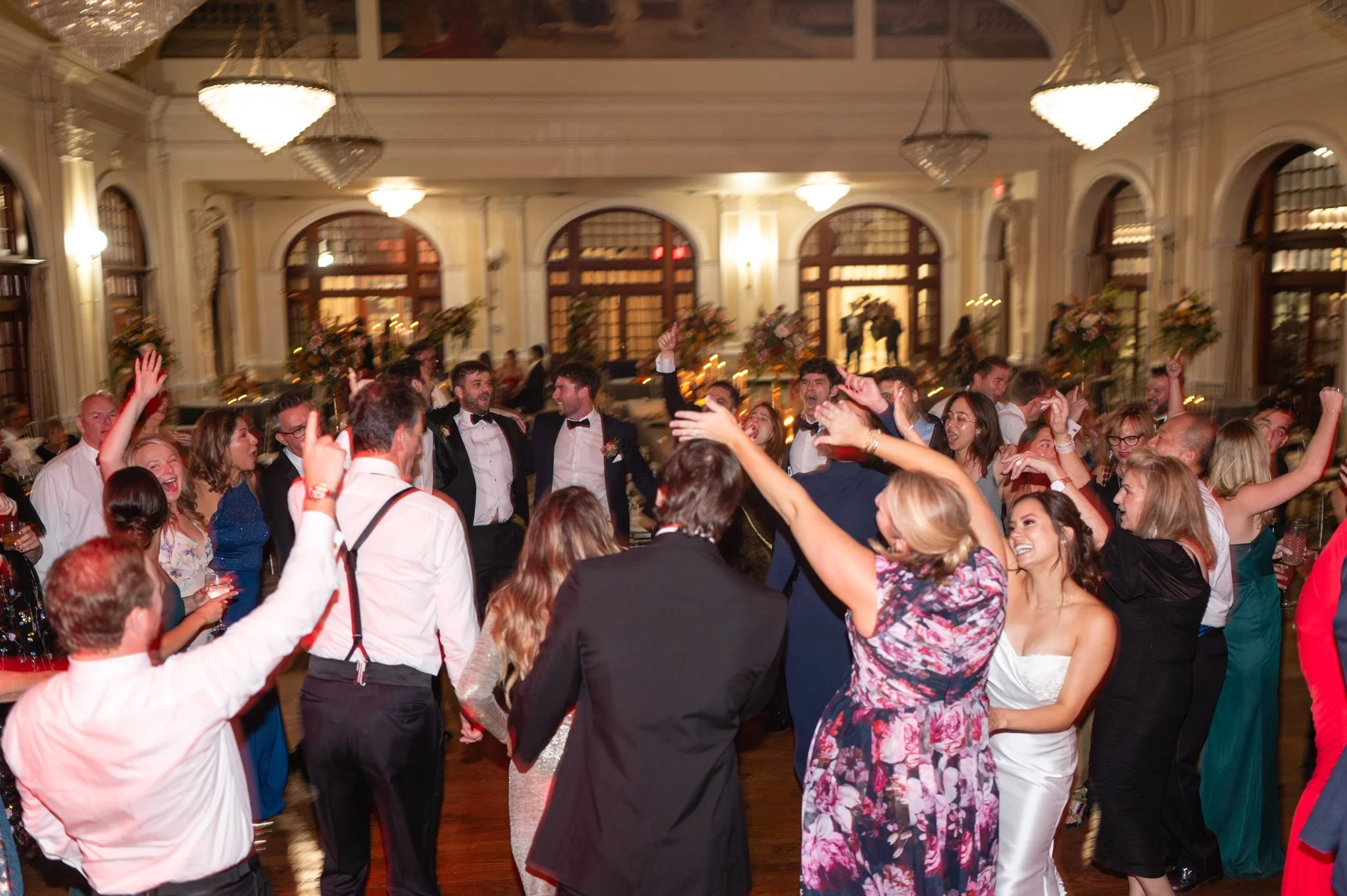 Houston Wedding Photographer | Crystal Ballroom | Houston TX | David Baker Studios LLC - 7737.JPG