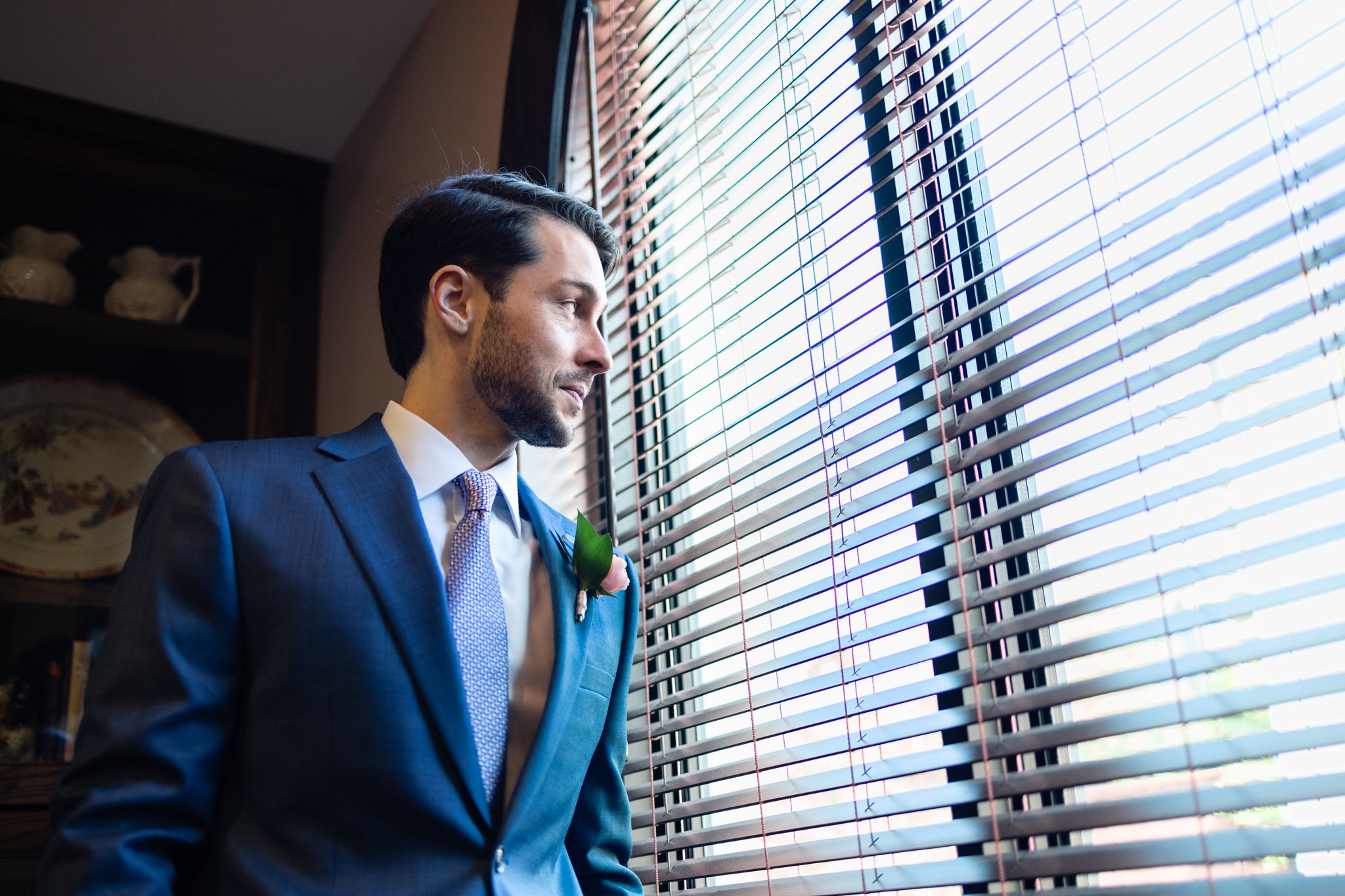 Houston Wedding Photographer | Houston Country Club | Houston TX | David Baker Studios LLC - 076.JPG