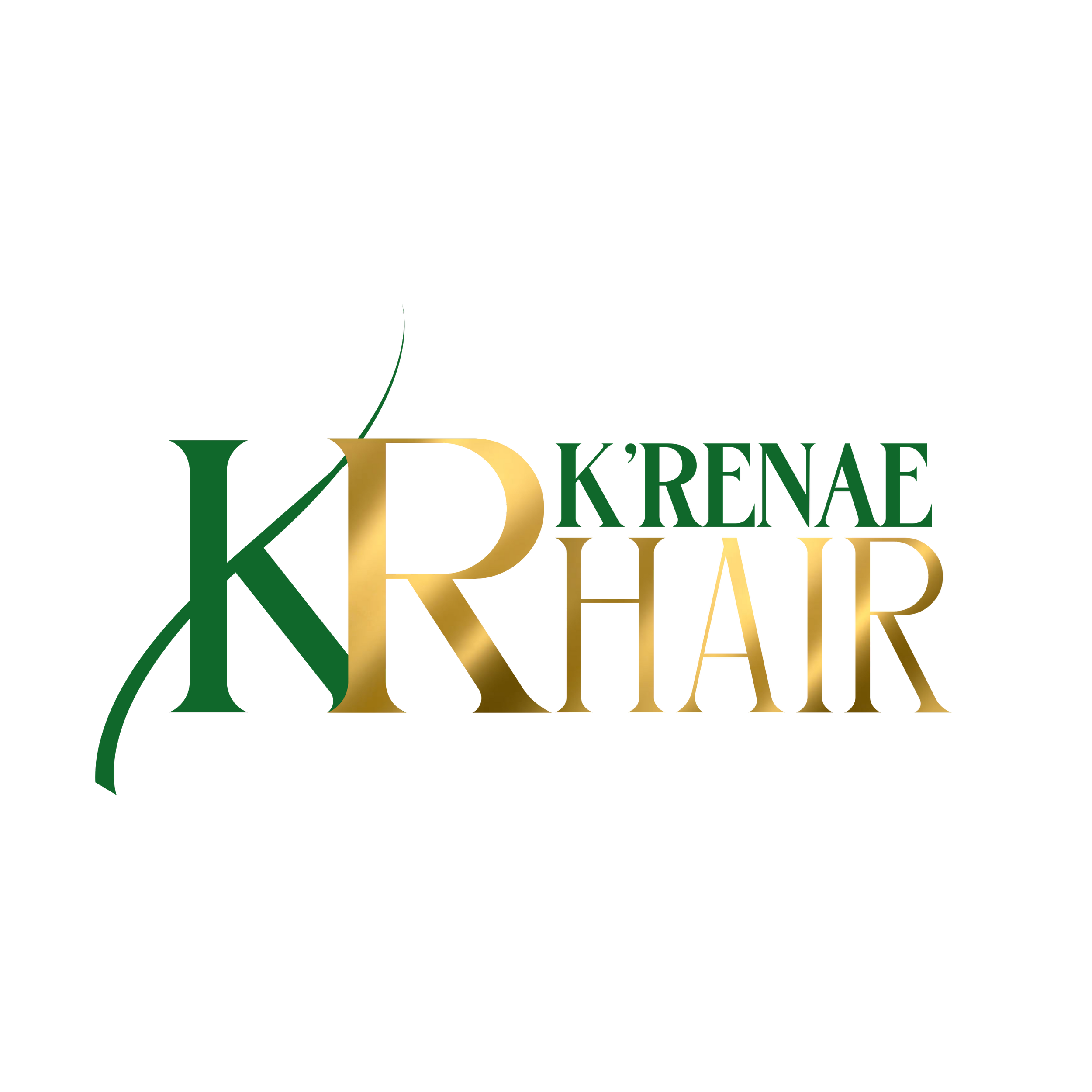 K Renae Hair Studio