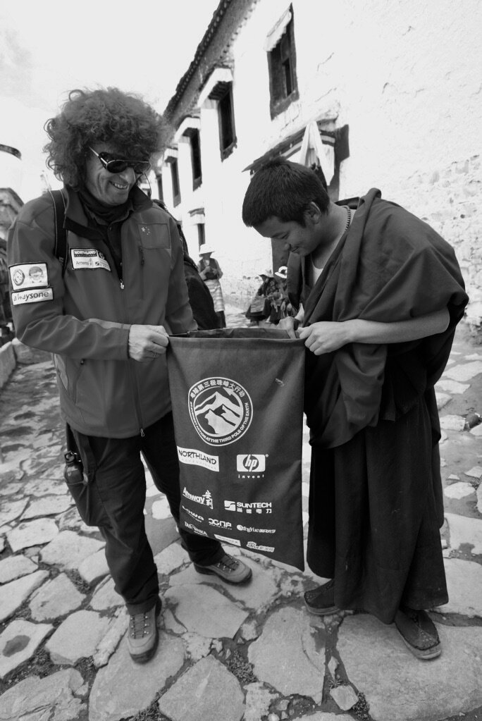 Himalaya, Tibet 2006