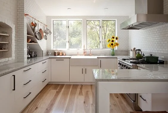 How to maintain your laminate flooring