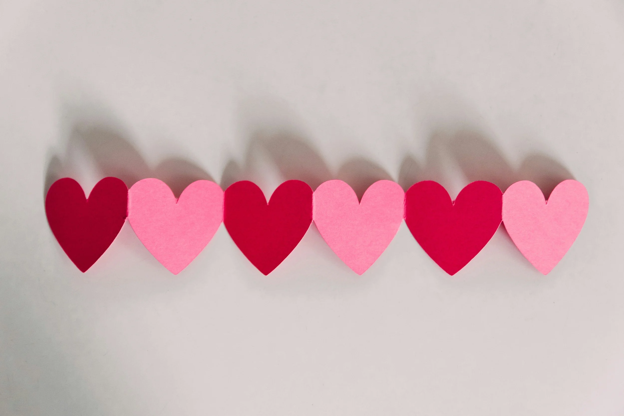 A Love Note….