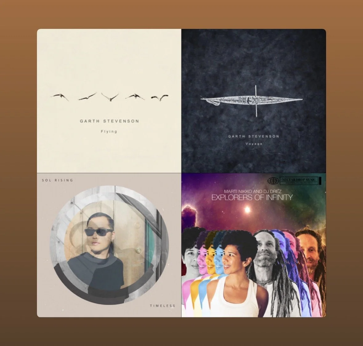 Spring Yoga Playlist