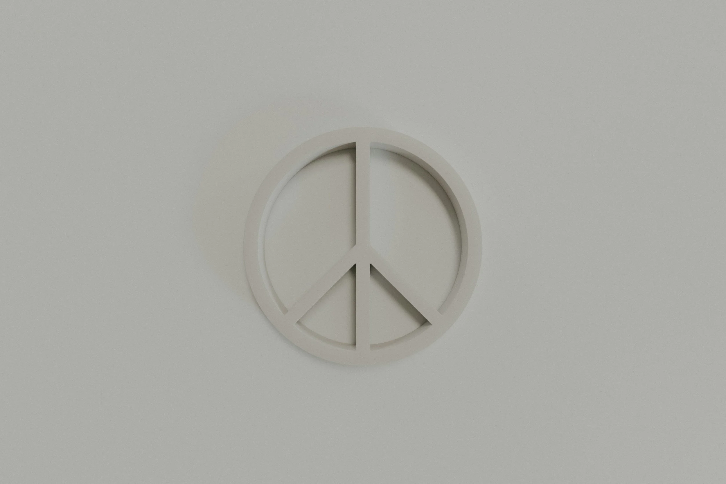 “Peace begins in the space of one breath.” ~Thich Nhat Hanh