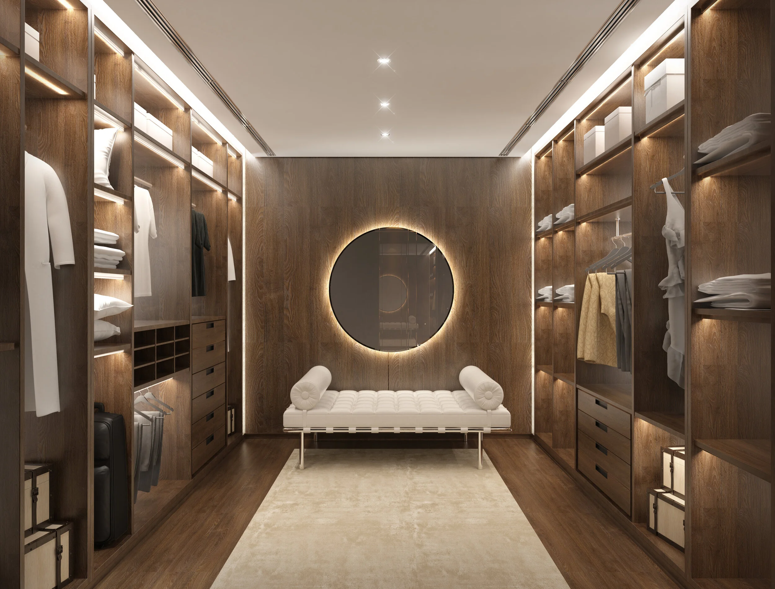 Based in Franklin, Tennessee, The Art of Wardrobe Design offers services for wardrobe redesign: decluttering, personal shopping, event styling, and wardrobe edits.