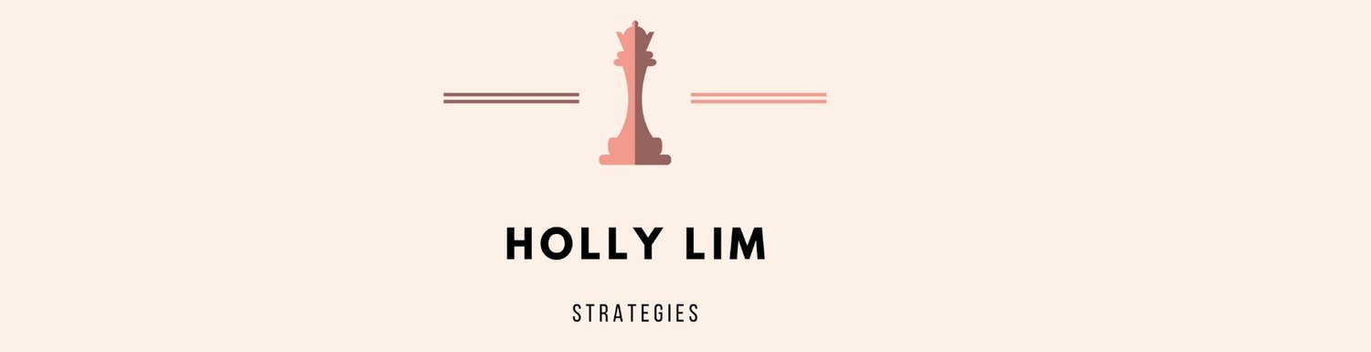 Holly Lim Strategies