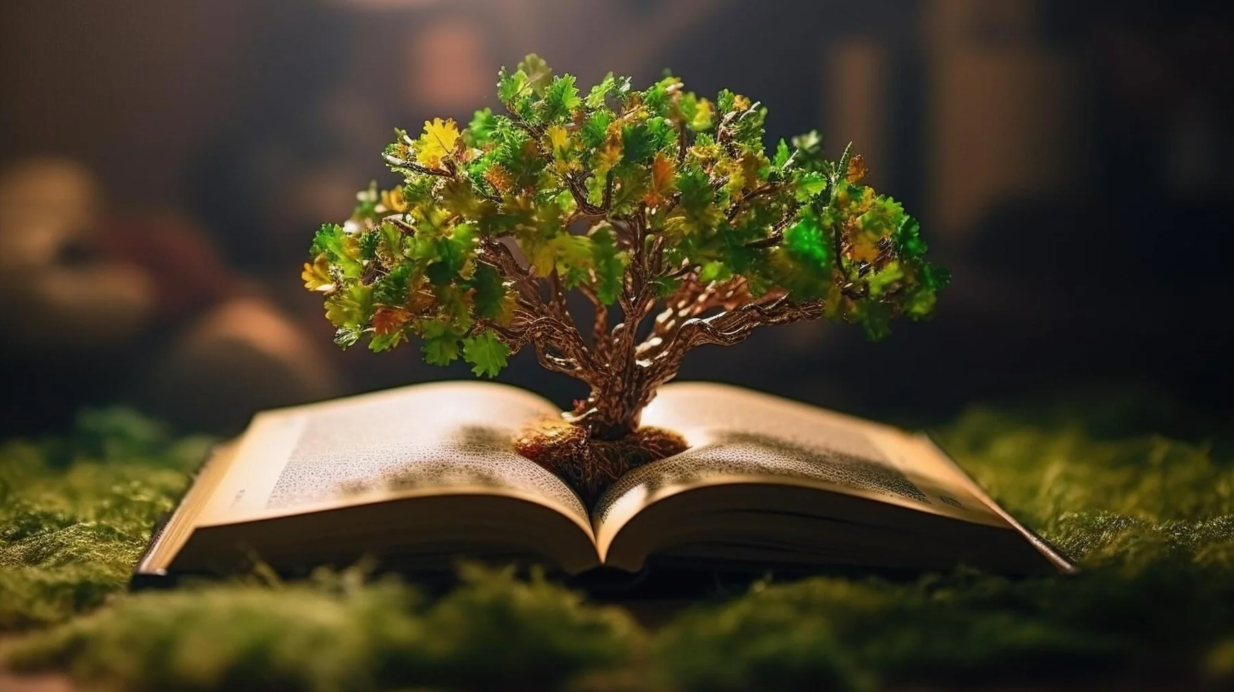 WISDOM IS THE KEY TO LIFE