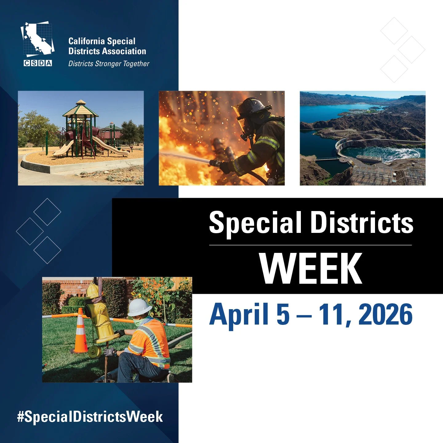 Established in 1996, Timber Cove Fire Protection District continues the legacy of our volunteer fire company.

Special districts are local government entities created by a community&rsquo;s residents, funded by those residents, and overseen by those 