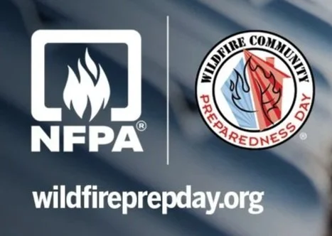 Community Preparedness Day at Sunday Market