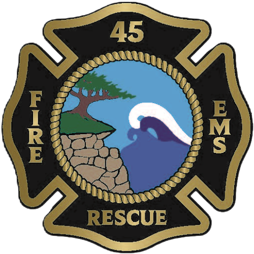 Timber Cove Fire Protection District