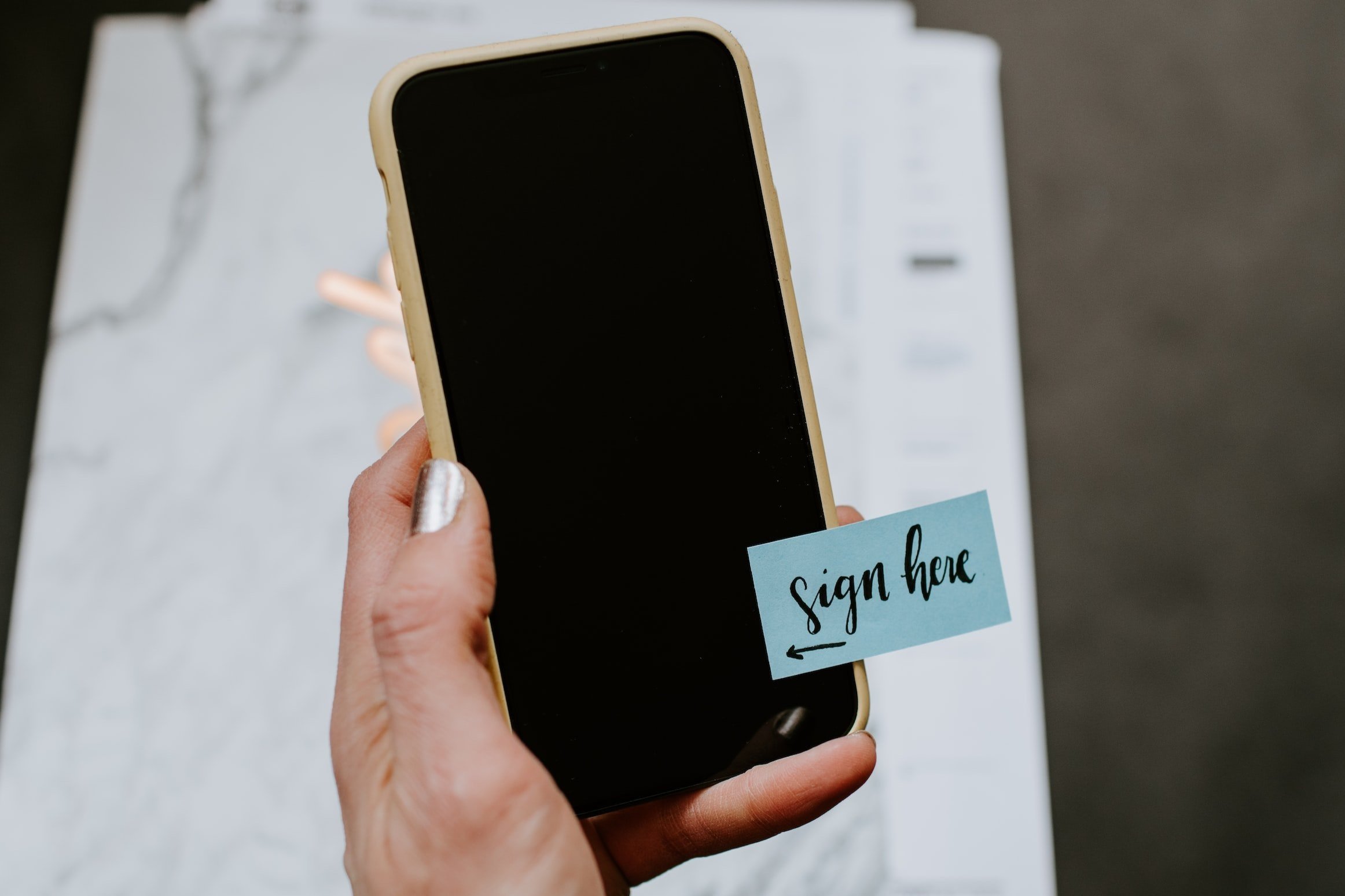 Firmas Electrónicas en México