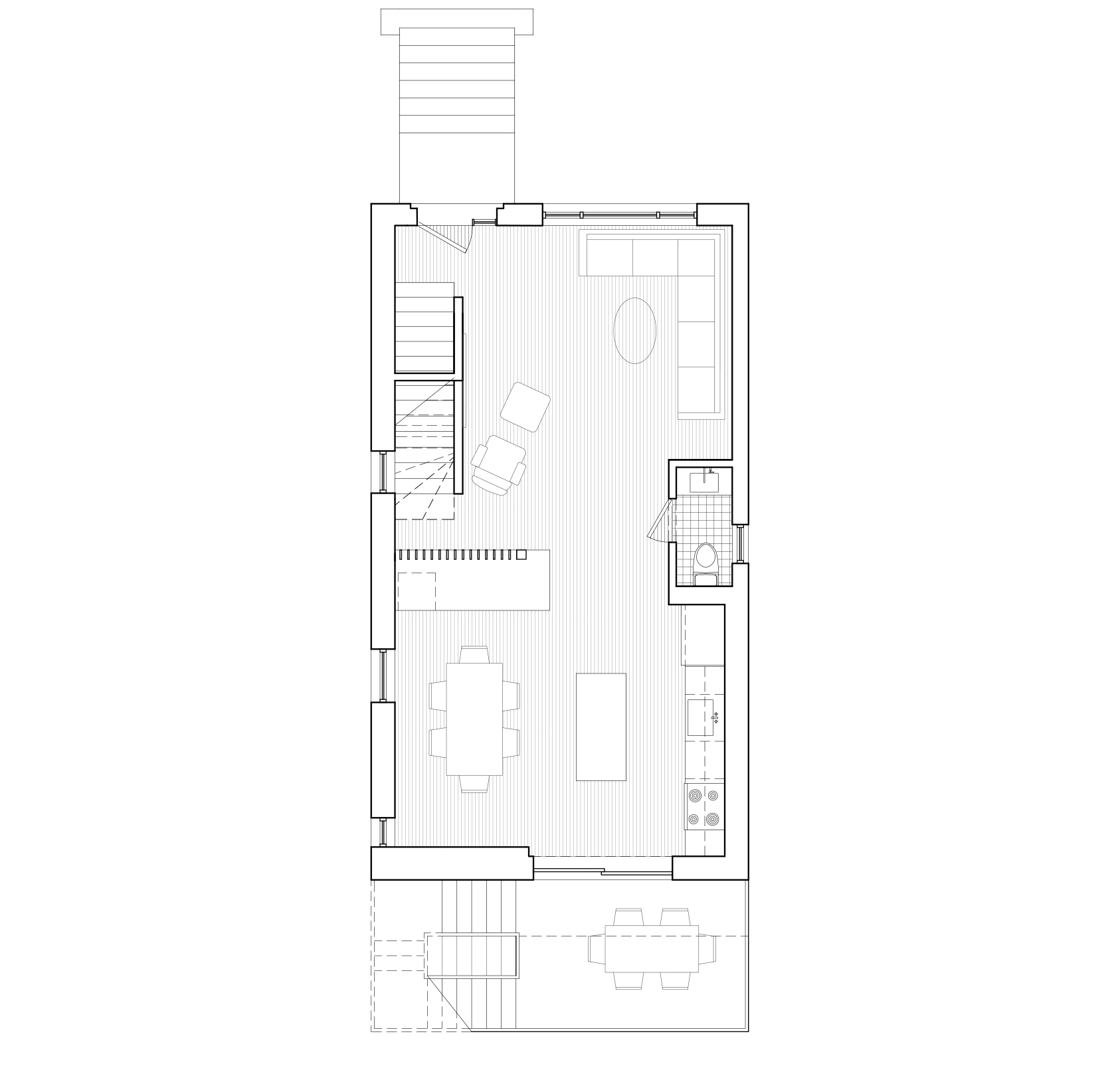 Ground Level