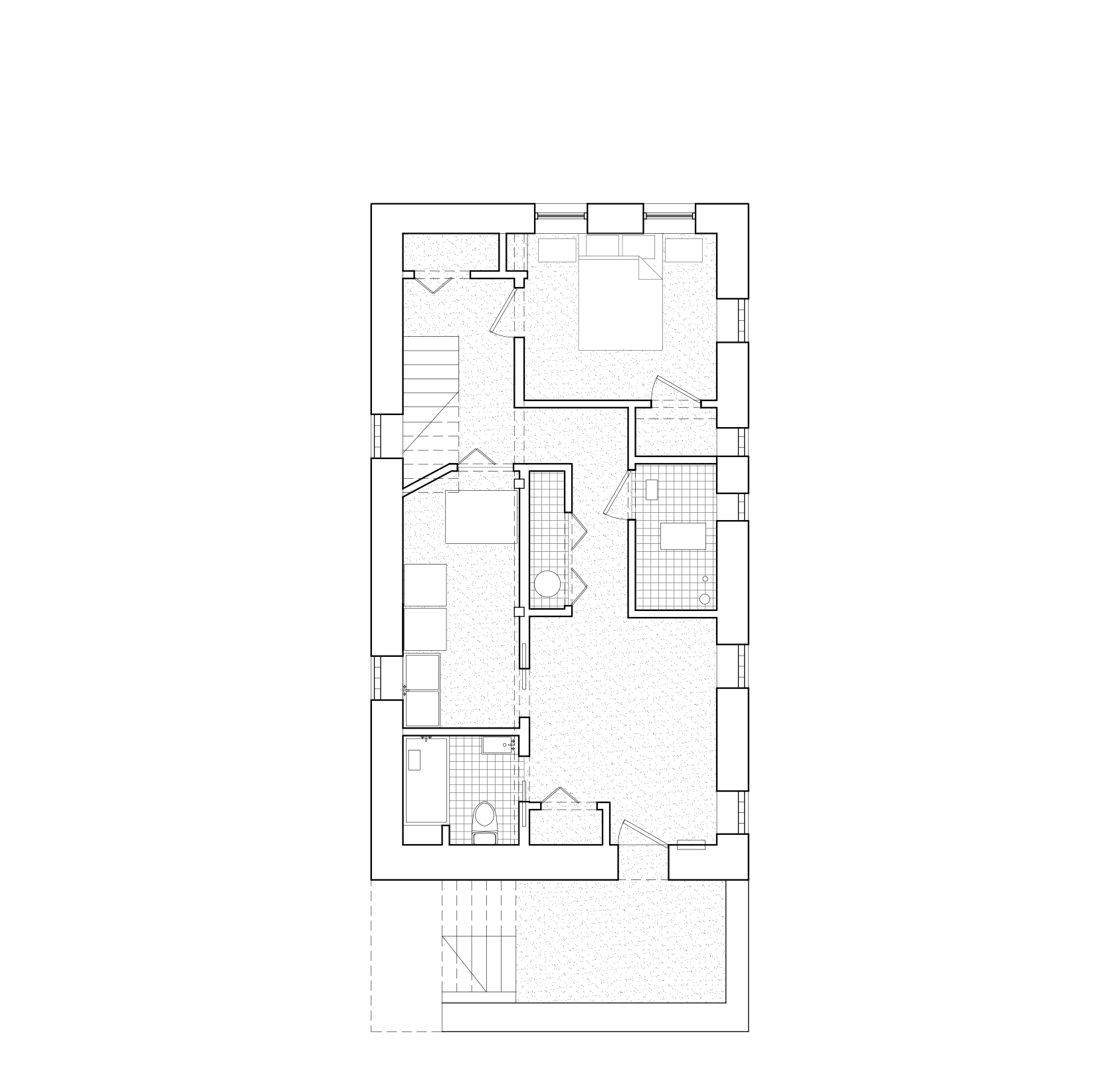 Lower Level