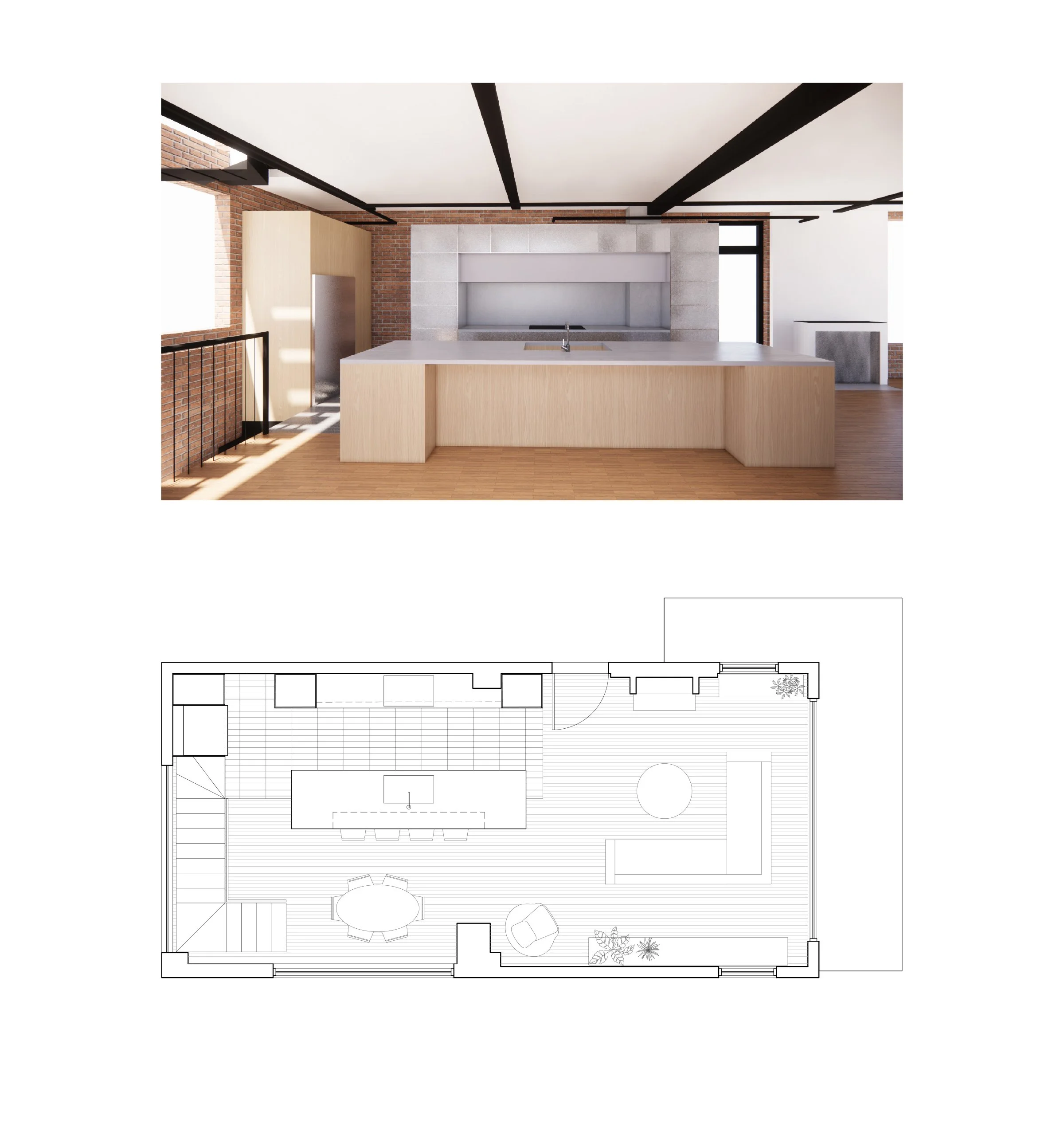 Option B