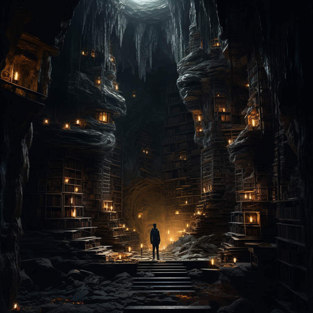 A Depth Of Writing - June 30th 2023