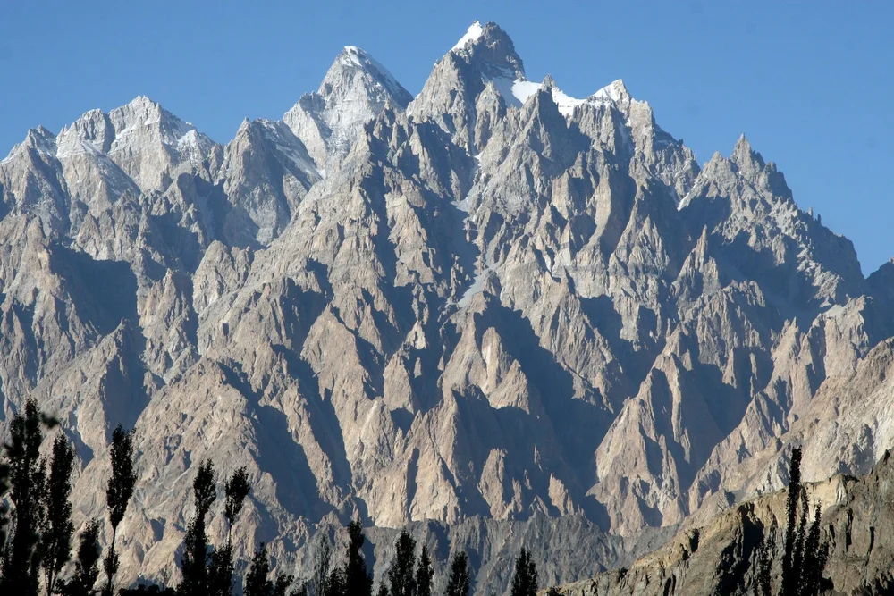 7 Reasons why Northern Pakistan Should Be on Your Bucket List — Inertia