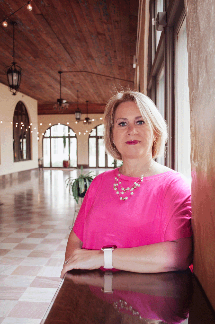 Broker and Lisa Realtor Coastwise Real Estate Wakulla County