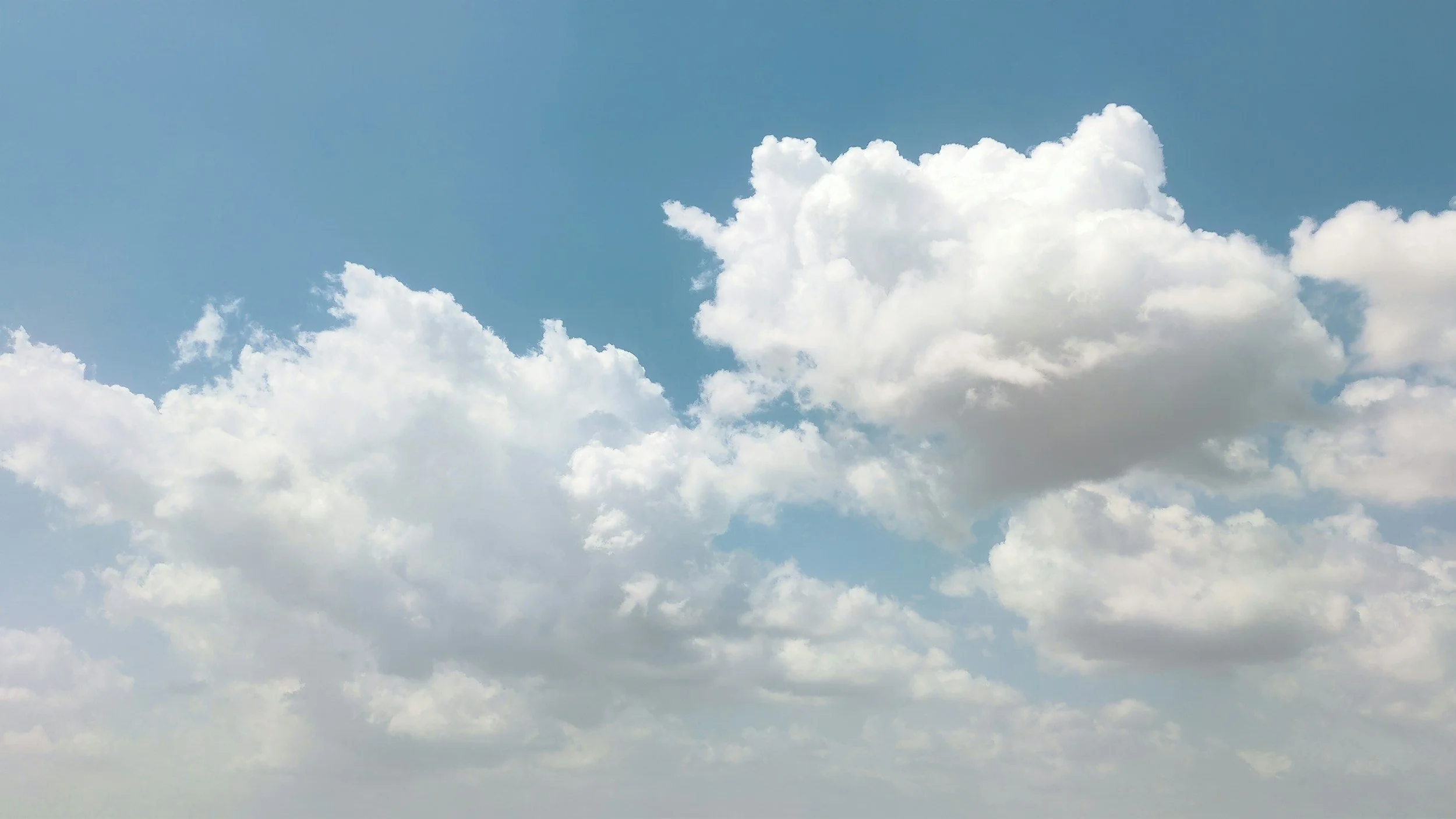 Clouds of Uncertainty