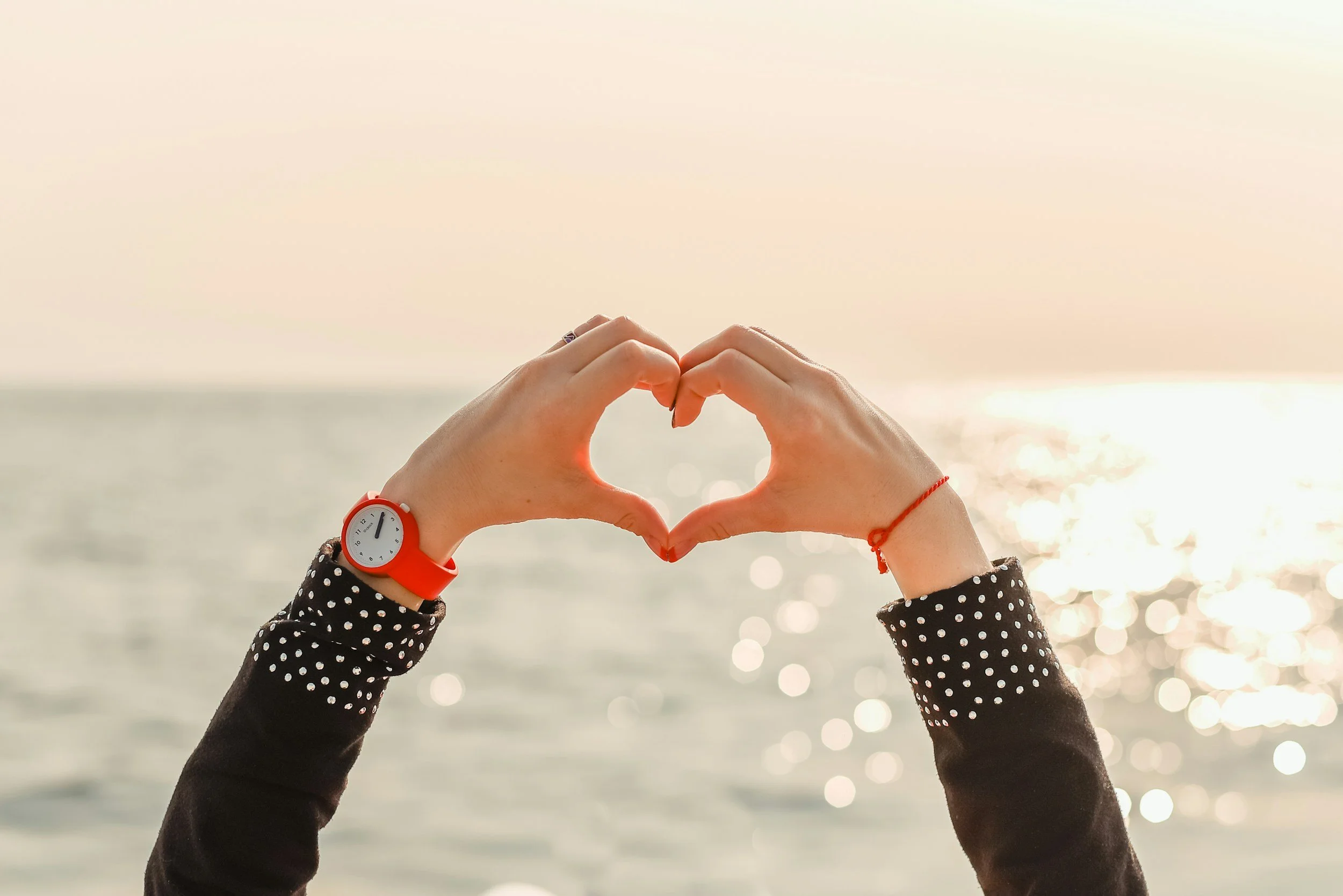 The Heart of Knowing