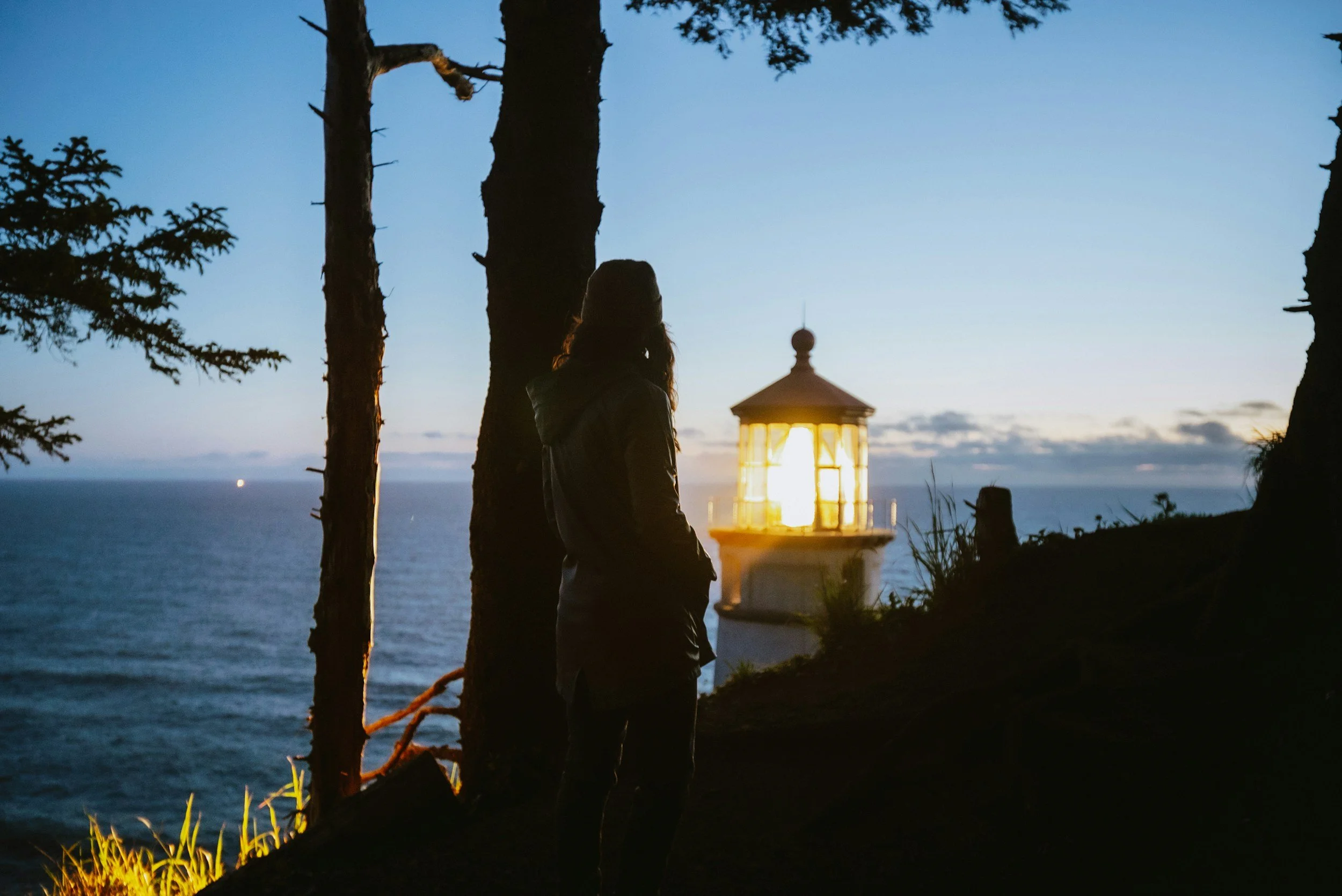 How Do You Trust Yourself When Life Is Asking You to Change Again?