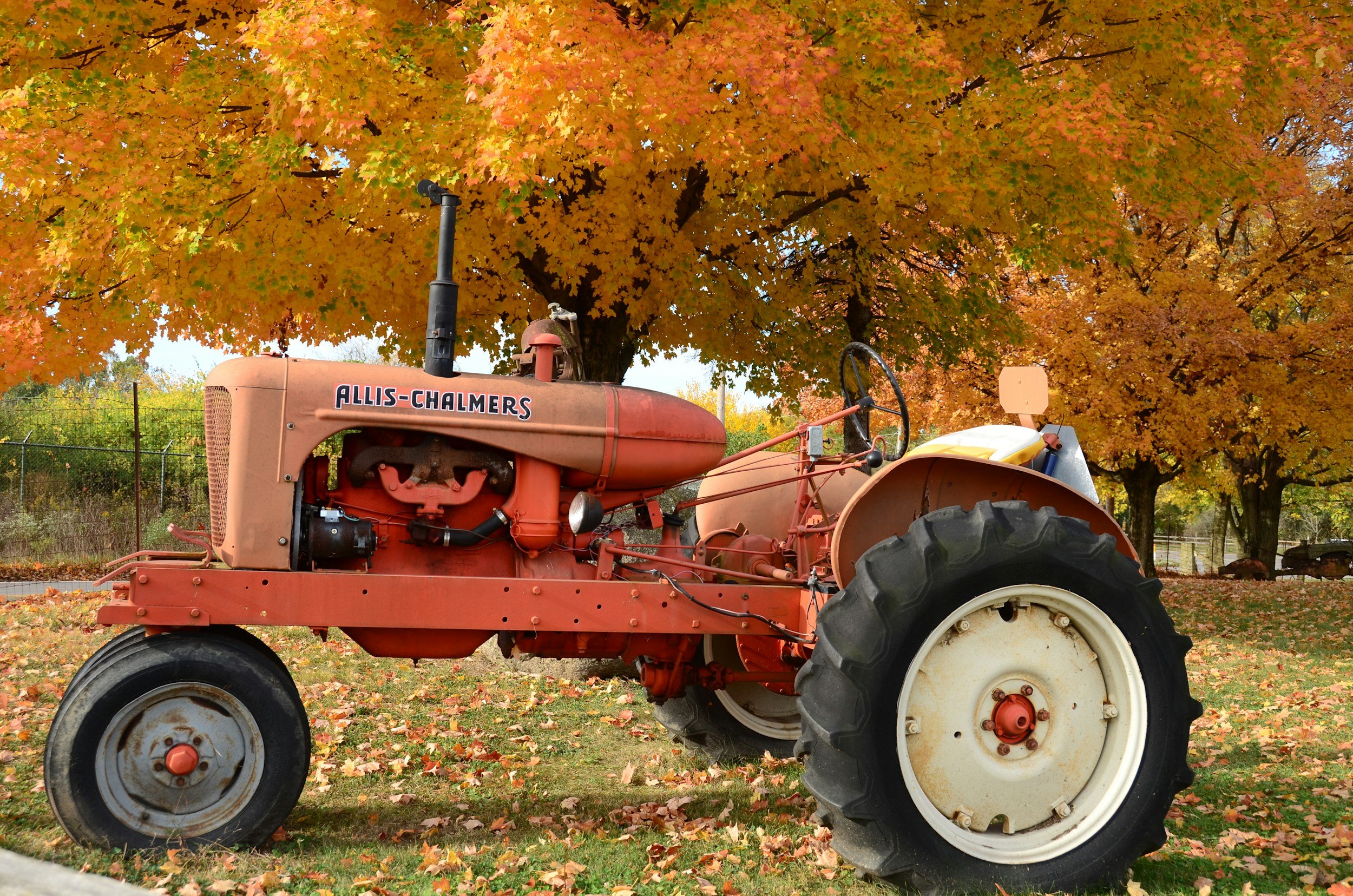 Are You Trying to Harvest in a Season That's Meant for Planting?