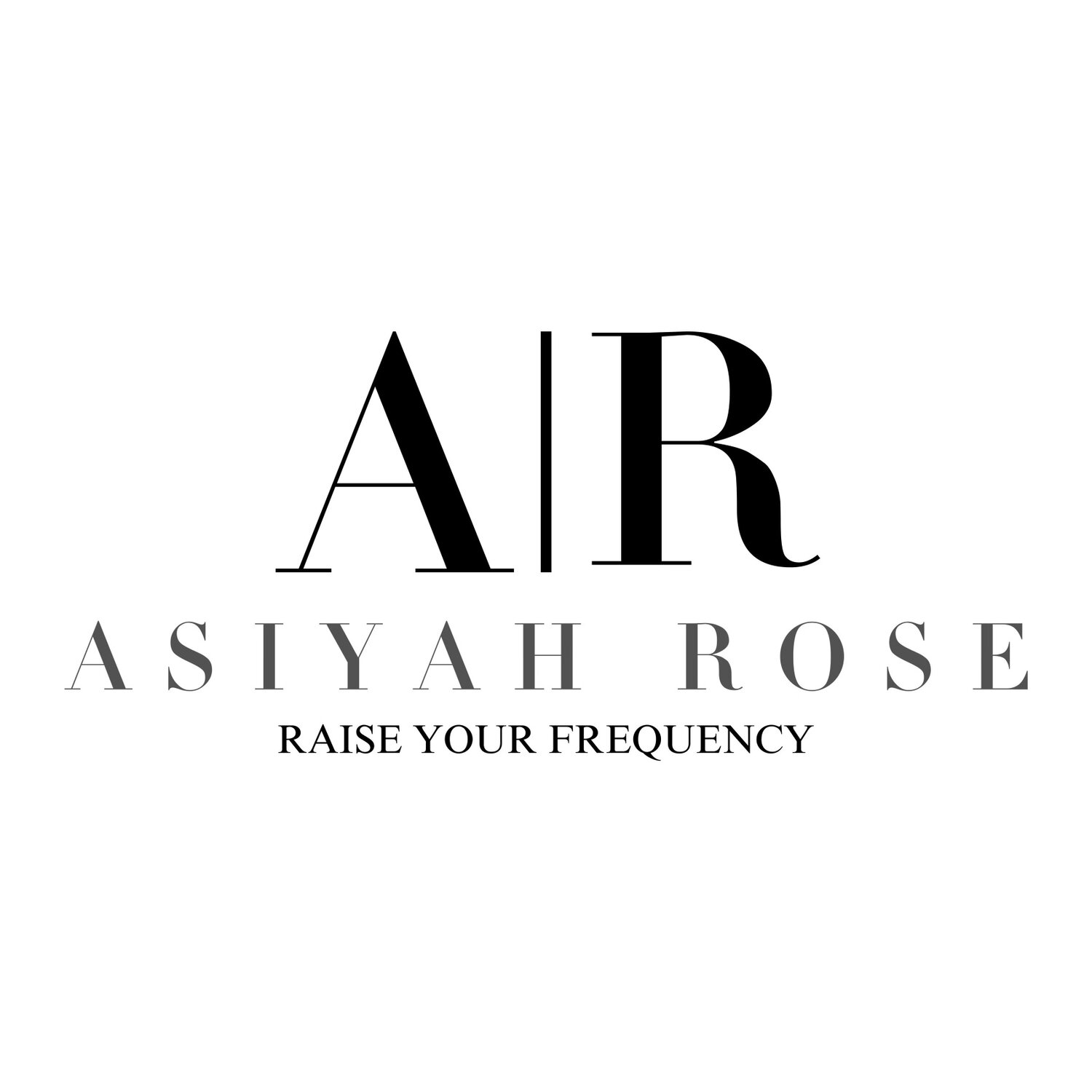 Asiyah Rose - Luxury Candles