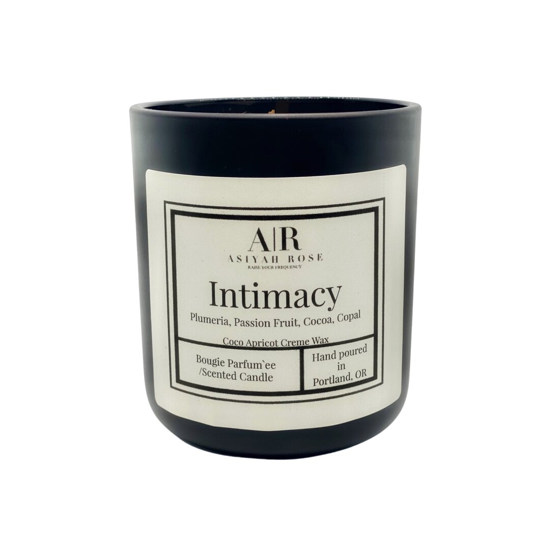 Intimacy