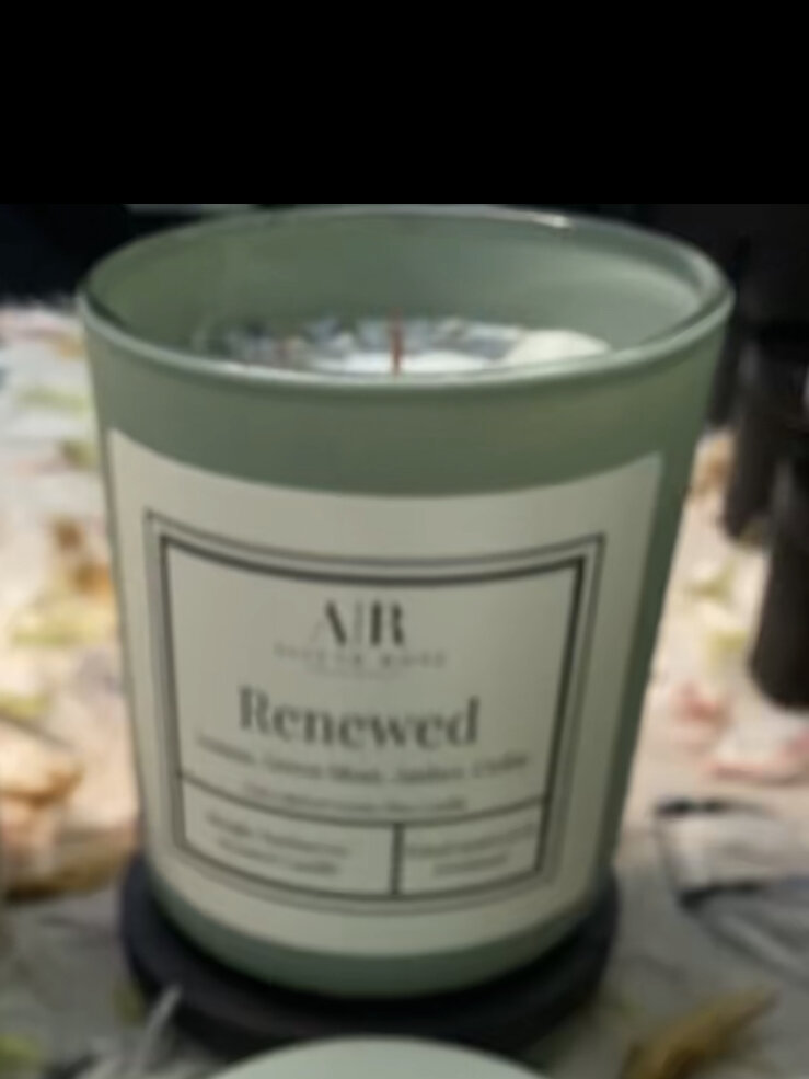Renewed