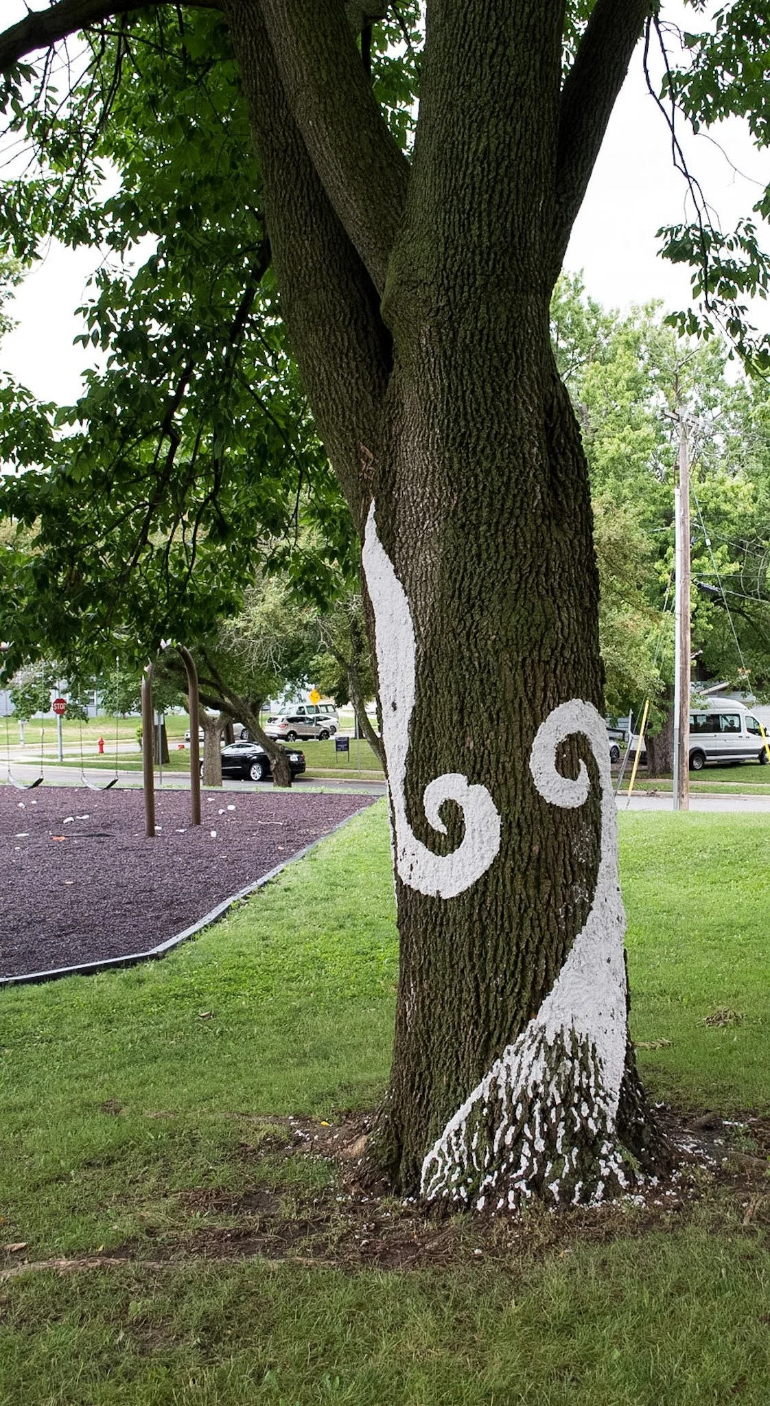 Penn Park, August 6, 2026